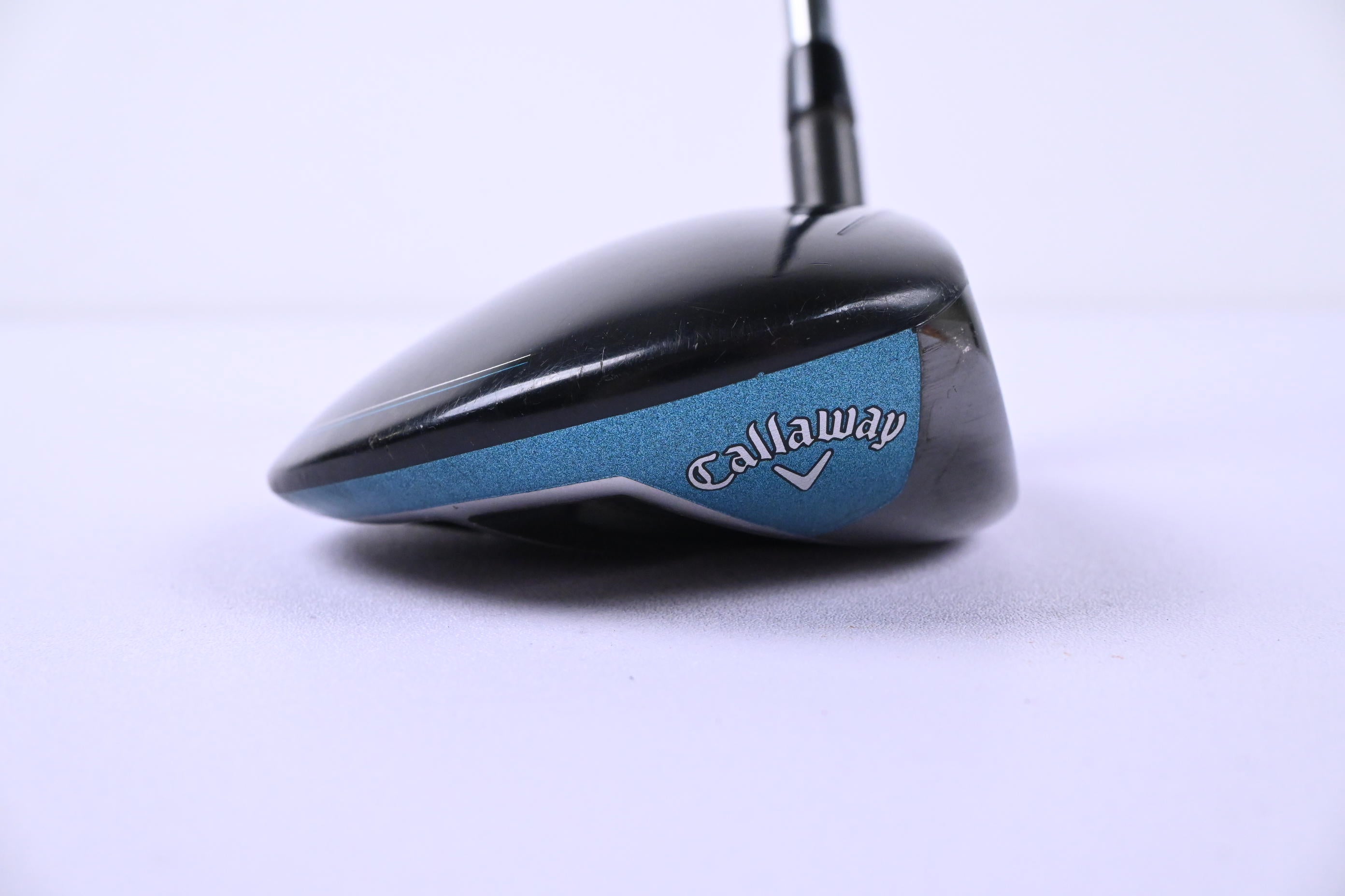 Callaway Rogue #3 Wood / 15 Degree / TX-Flex Diamana RF 70 Shaft