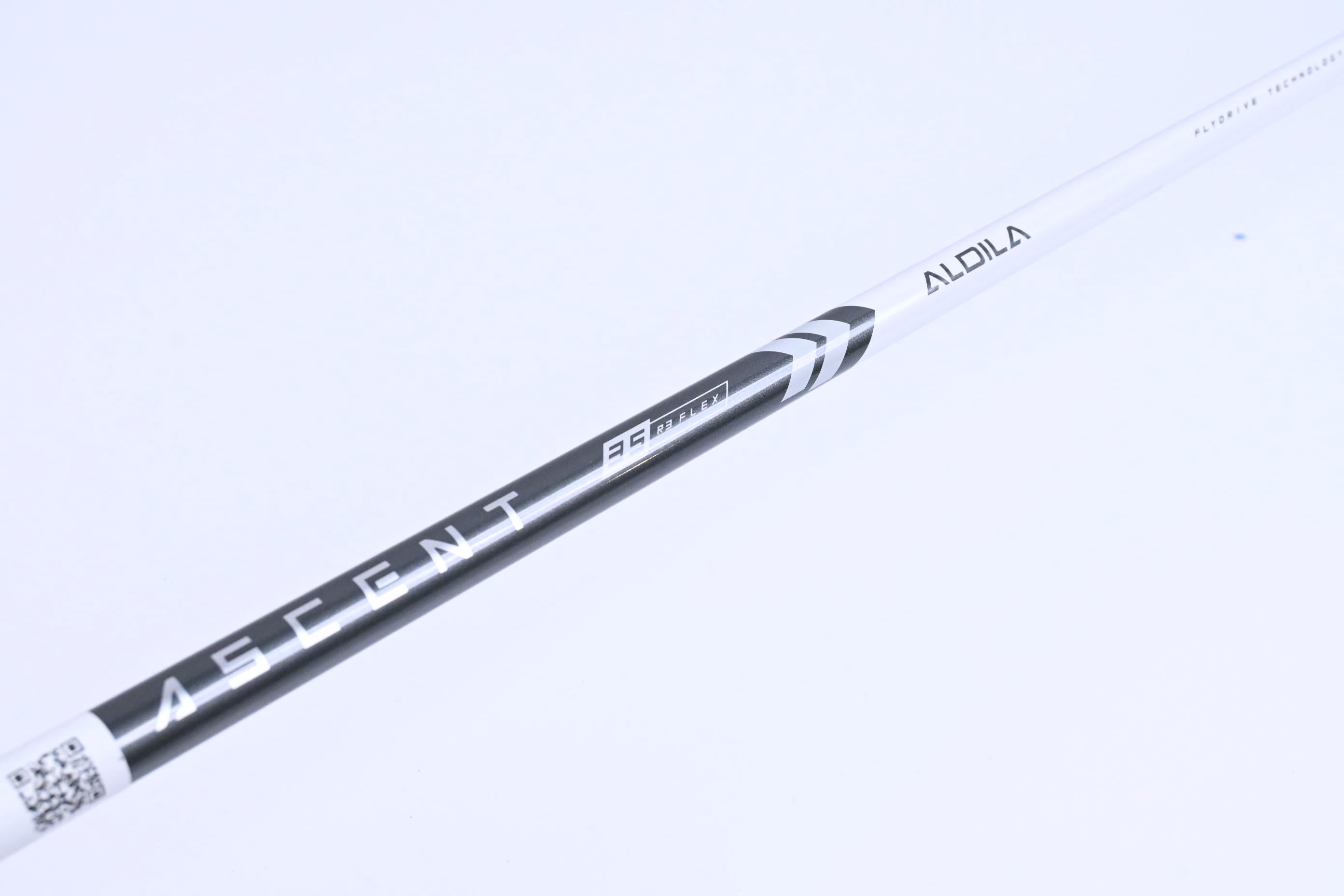 Ladies Aldila Ascent 35 #3 Wood Shaft / Ladies Flex / Titleist 2nd Gen