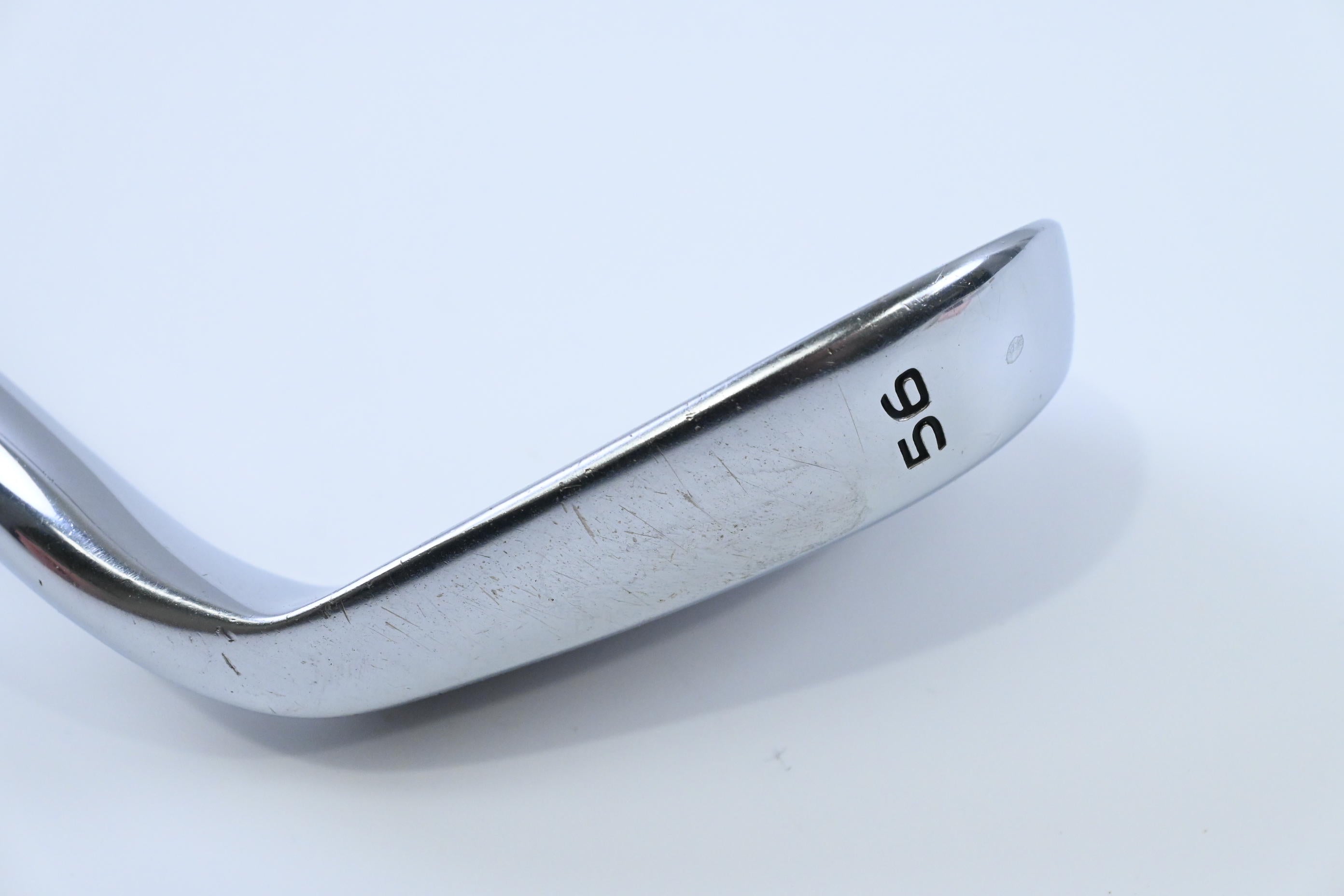 Left Hand Callaway Paradym X Sand Wedge / 56 Degree / Regular Flex HZRDUS Gen4