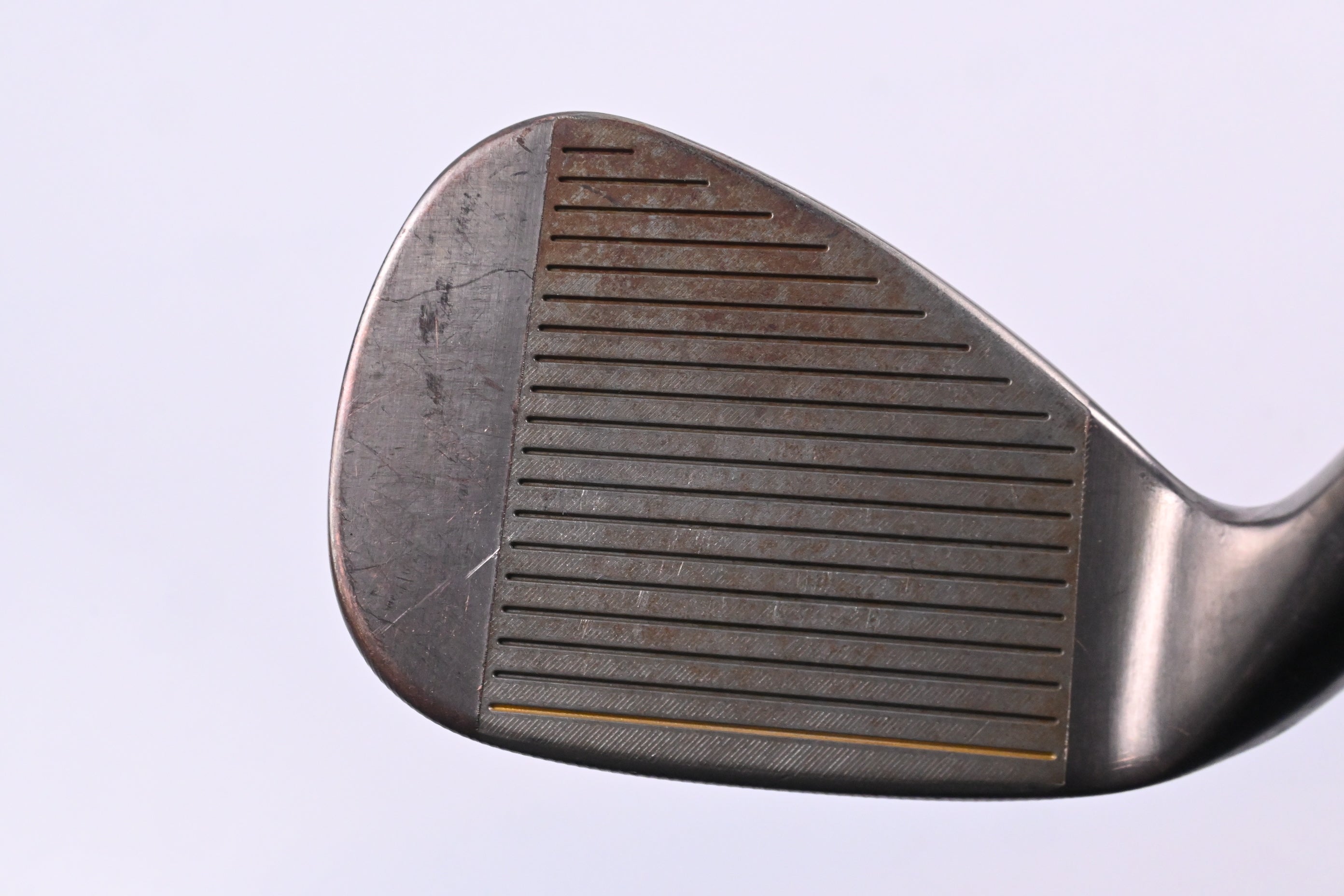 Taylormade Hi-Toe 4 Gap Wedge / 50 Degree / Wedge Flex Dynamic Gold 115 Shaft