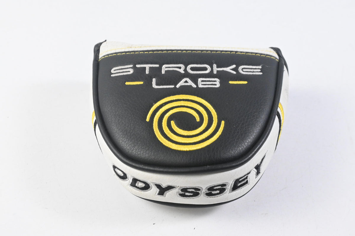 Odyssey Stroke Lab R-Ball Putter / 34 Inch