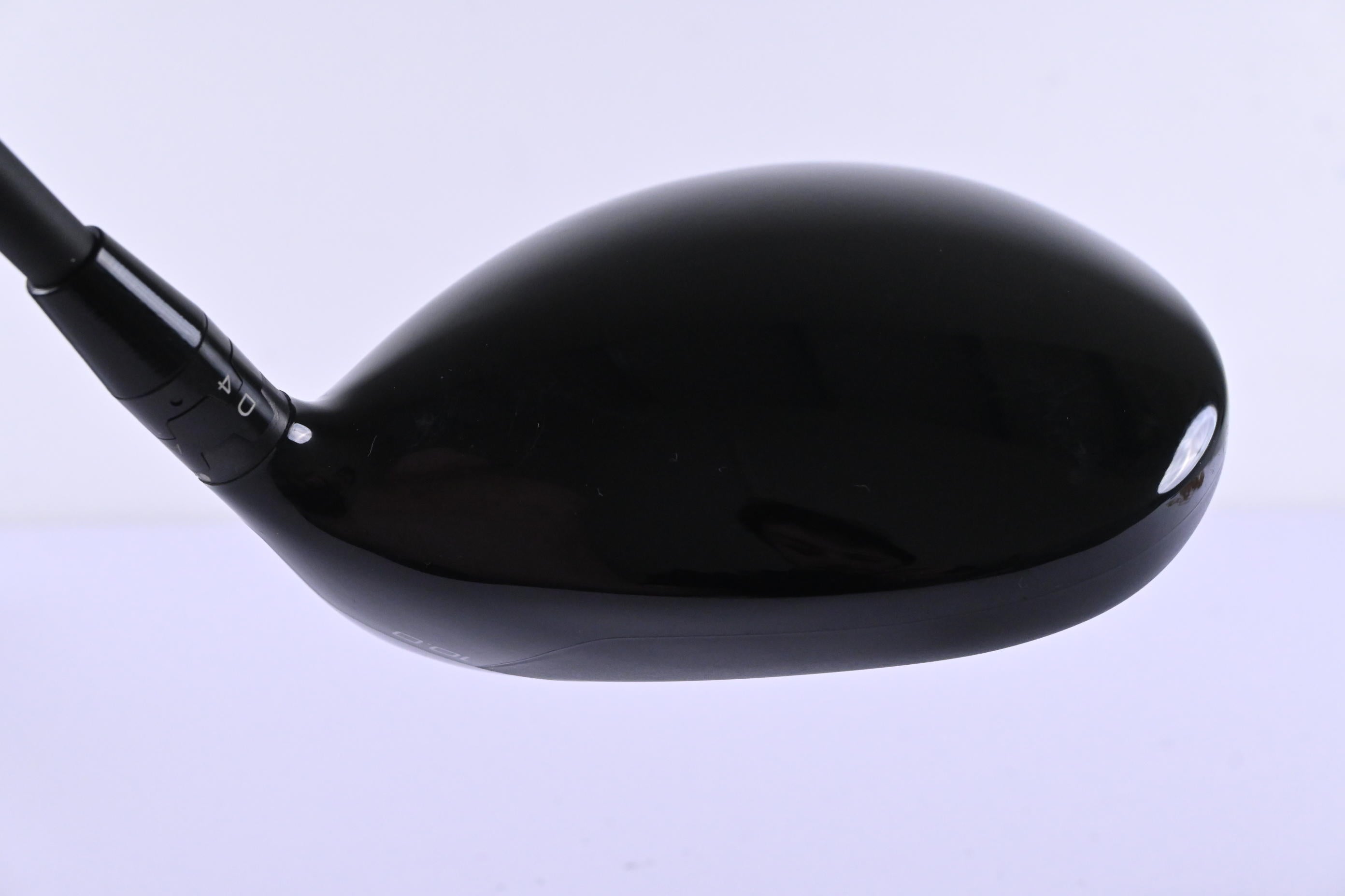 Titleist GT3 Driver / 10 Degree / Regular Flex HZRDUS Gen5 Black 60 Shaft