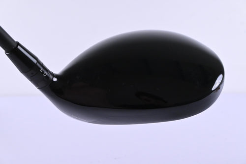 Titleist GT3 Driver / 10 Degree / Regular Flex HZRDUS Gen5 Black 60 Shaft