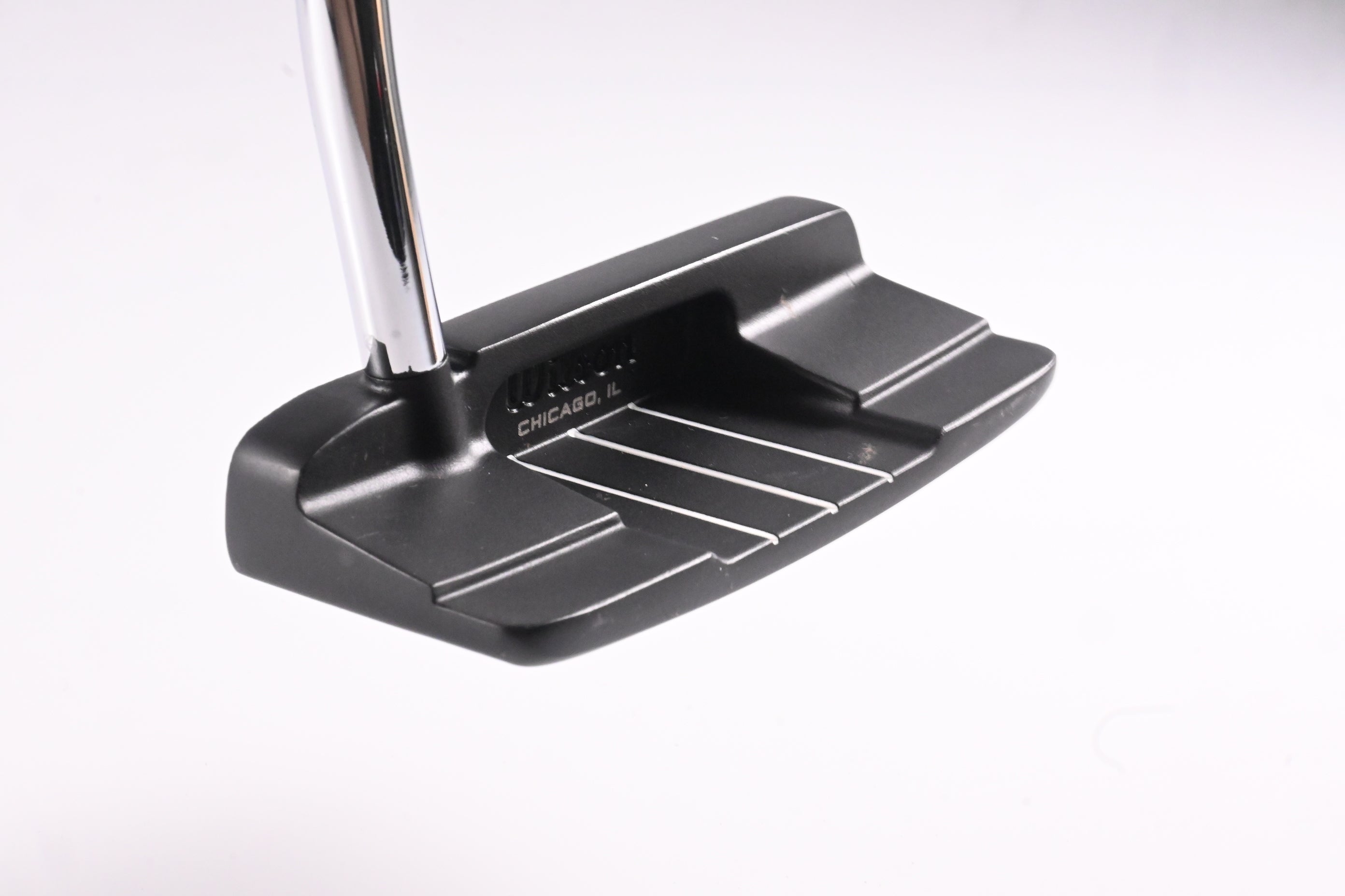 Wilson Infinite West Loop 2024 Putter / 34 Inch