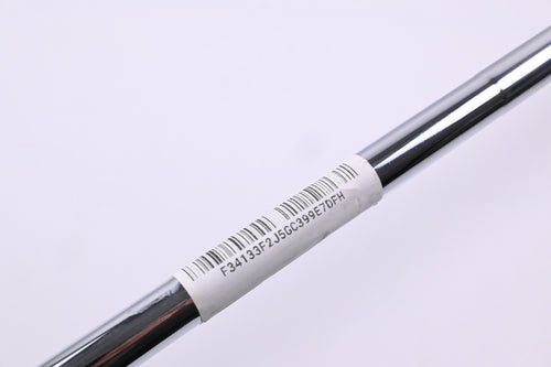 Left Hand Mizuno S23 Sand Wedge / 56 Degree / Wedge Flex Steel Shaft