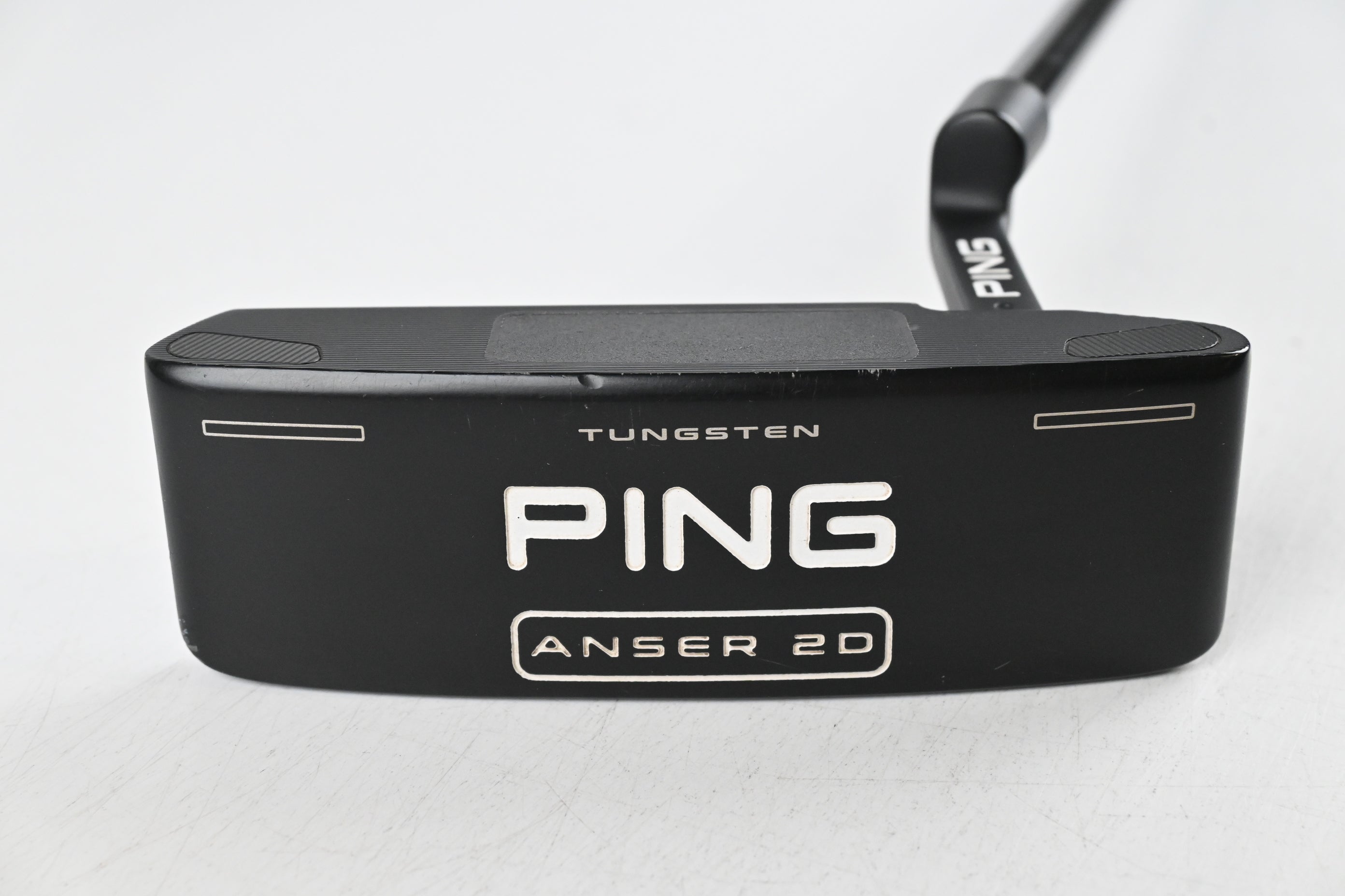 Ping 2023 Anser 2D Putter / 35 Inch
