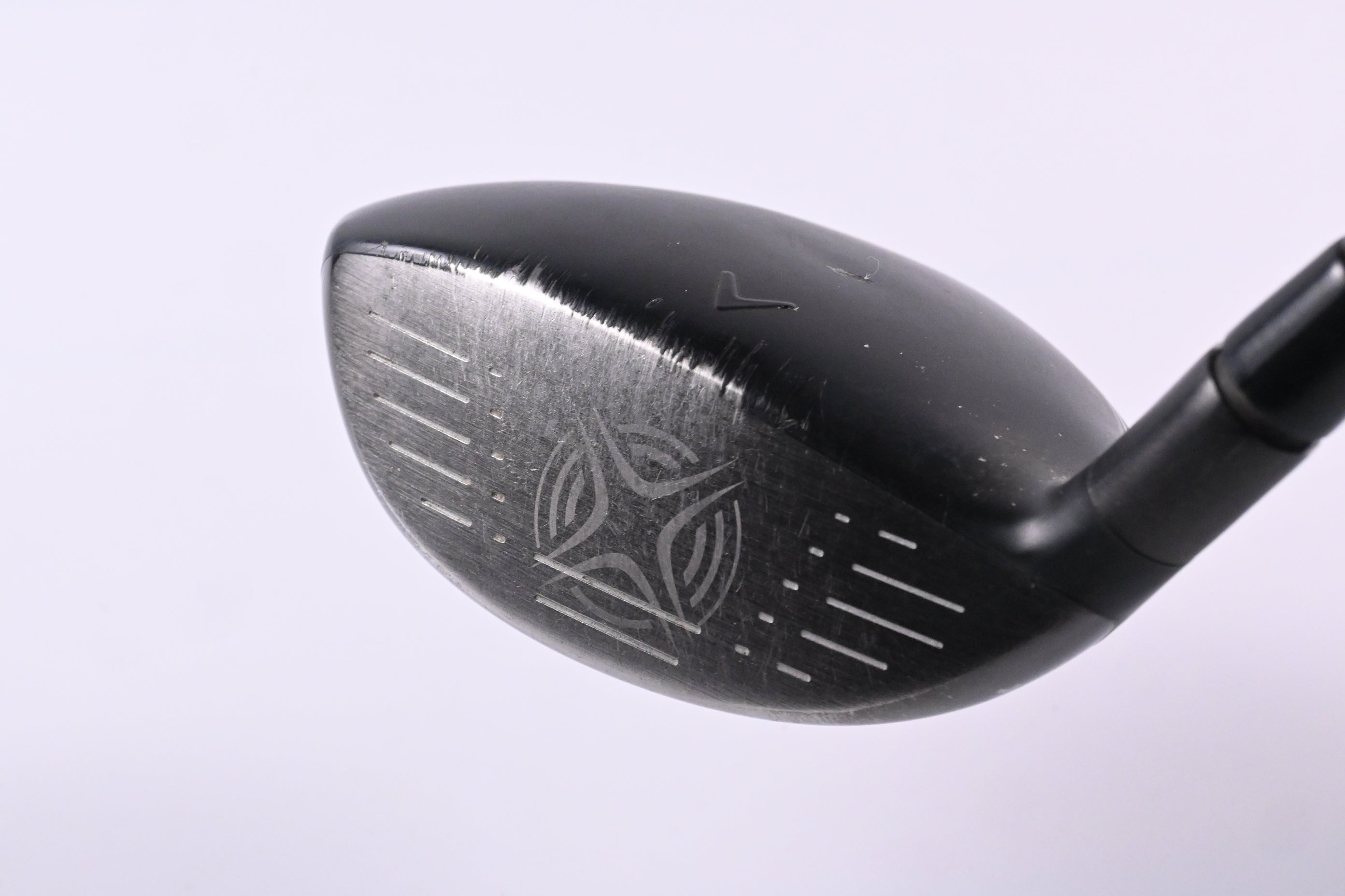 Callaway XR16 #4 Wood / 16.5 Degree / Stiff Flex Speeder 565 Shaft