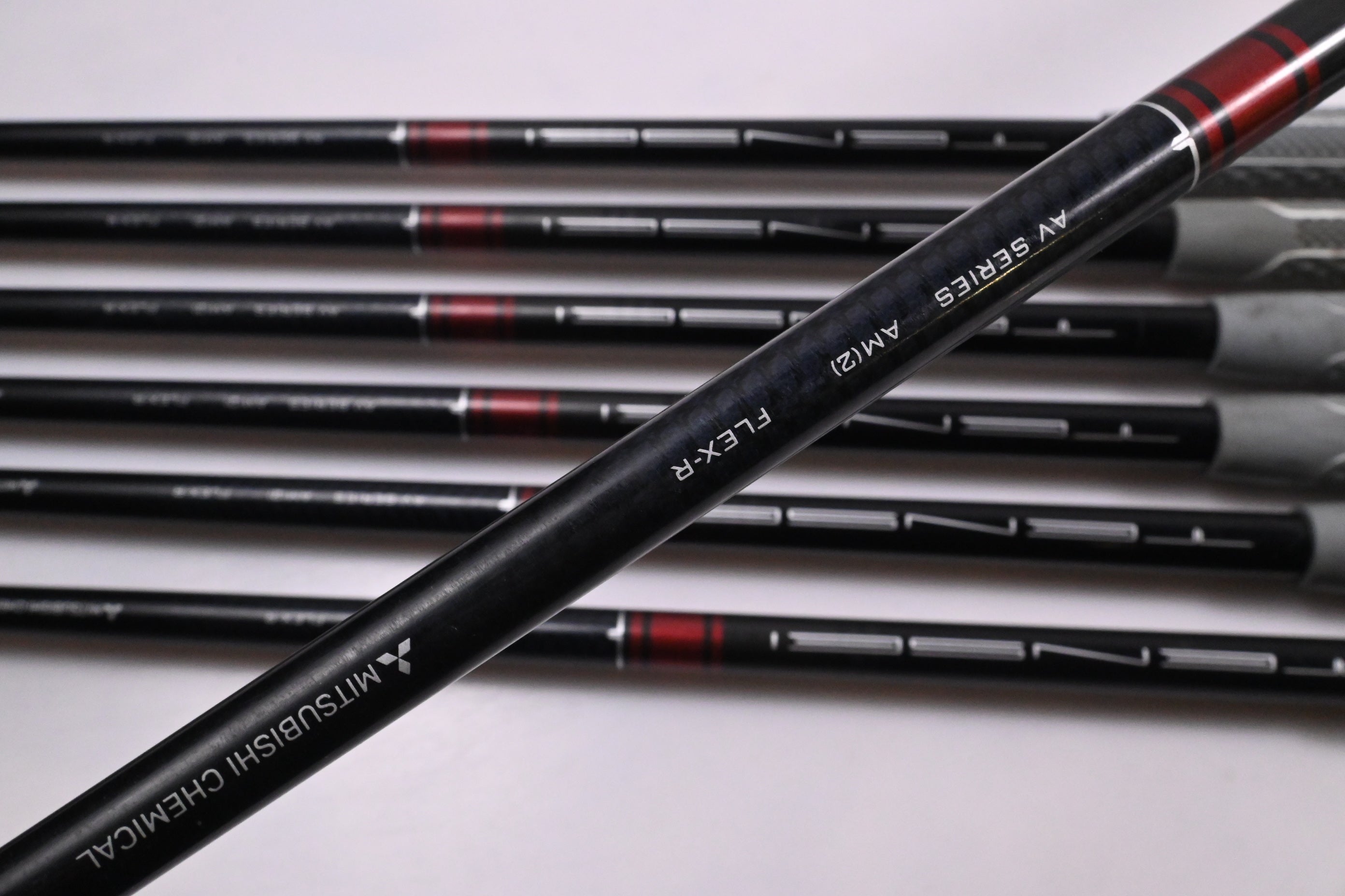 Titleist T400 2020 Irons / 5-PW+43° / Regular Flex Tensei AV Red AM(2) Shafts