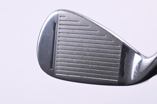Taylormade RSi1 #8 Iron / Regular Flex True Temper REAX Steel 90 Shaft