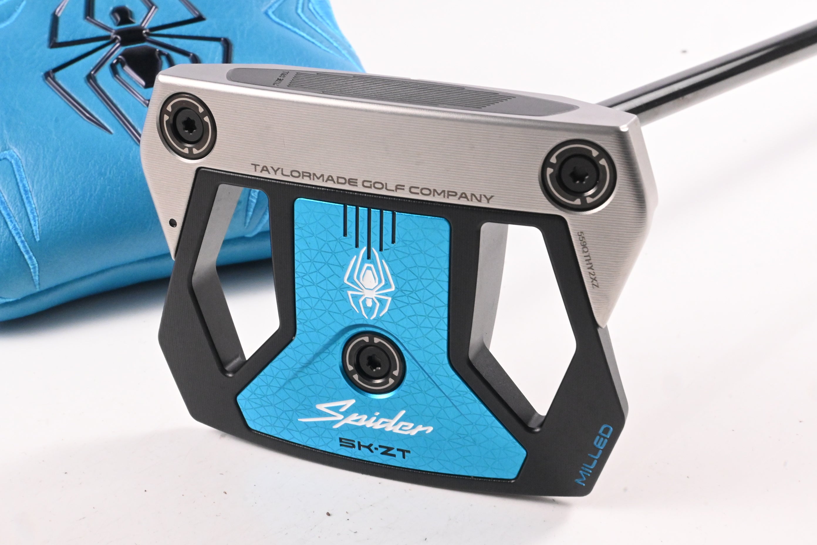 Taylormade Spider ZT Putter / 33 Inch