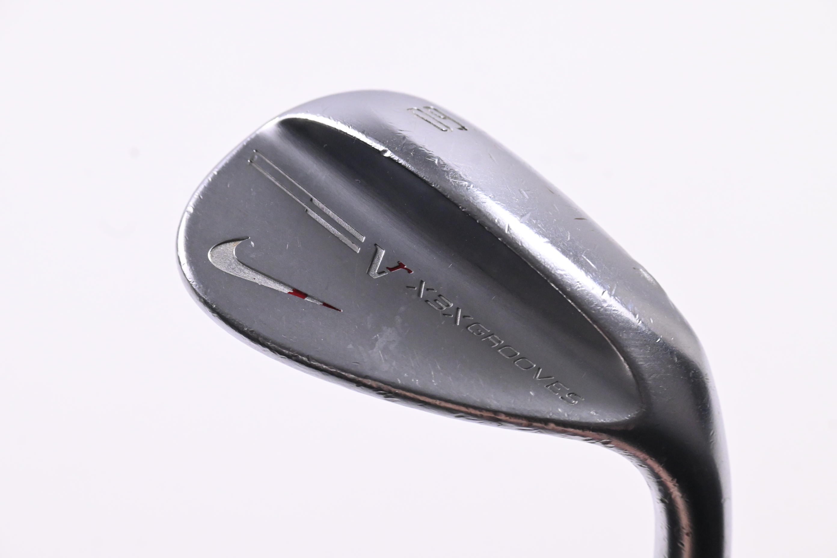 Nike VR X3X Lob Wedge / 60 Degree / Wedge Flex Dynamic Gold Shaft