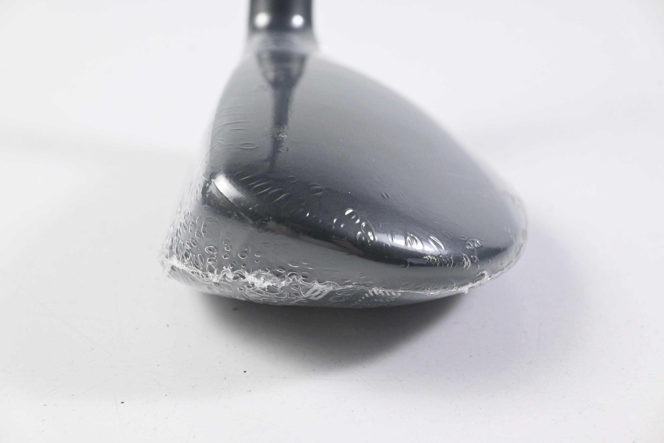 Left Hand Cobra OPTM #4 Hybrid / 21 Degree / Stiff Flex KBS PG Hybrid 85