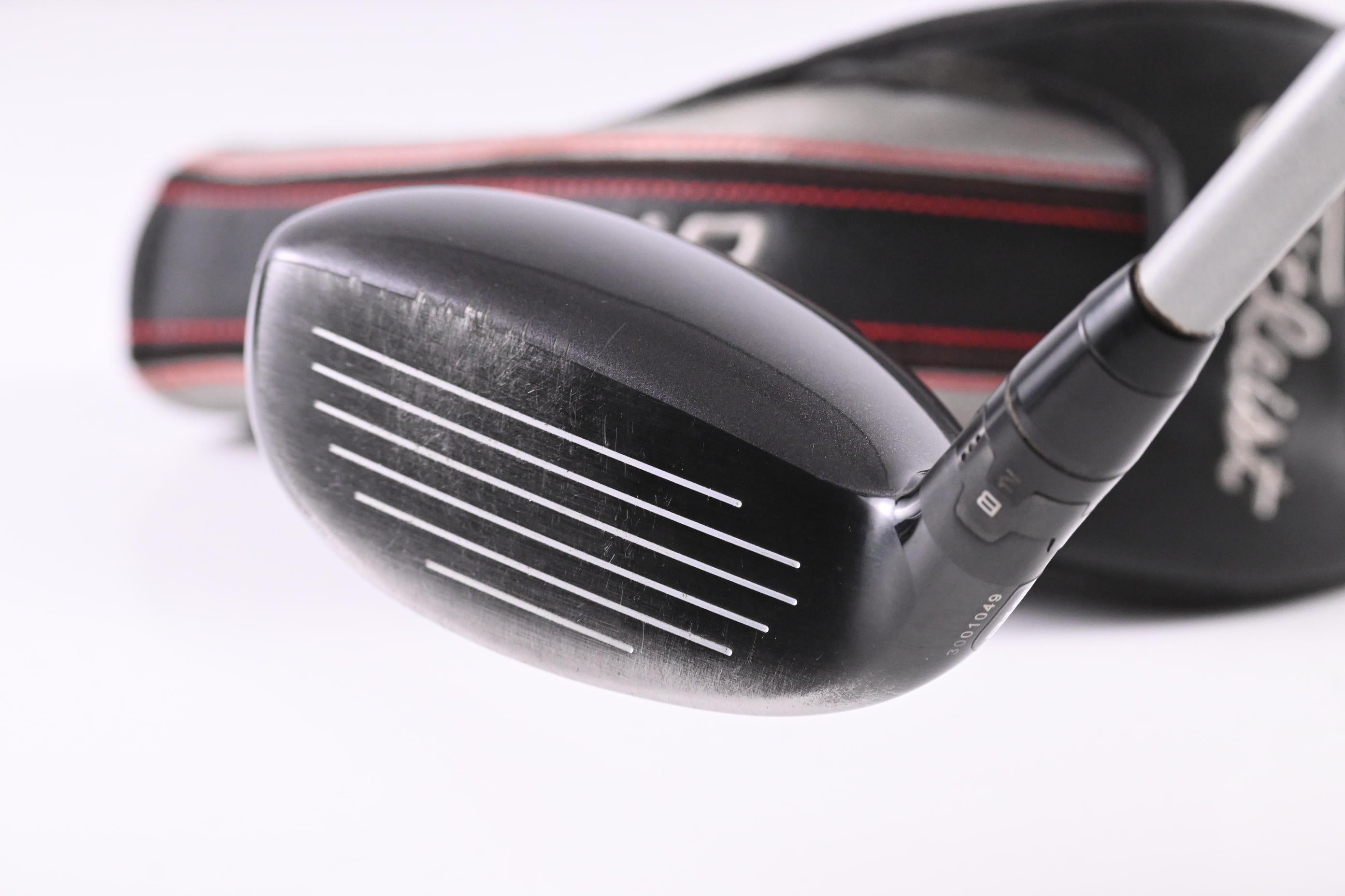 Titleist 816 H1 #4 Hybrid / 23 Degree / Regular Flex Diamana M+ 60 Red Shaft