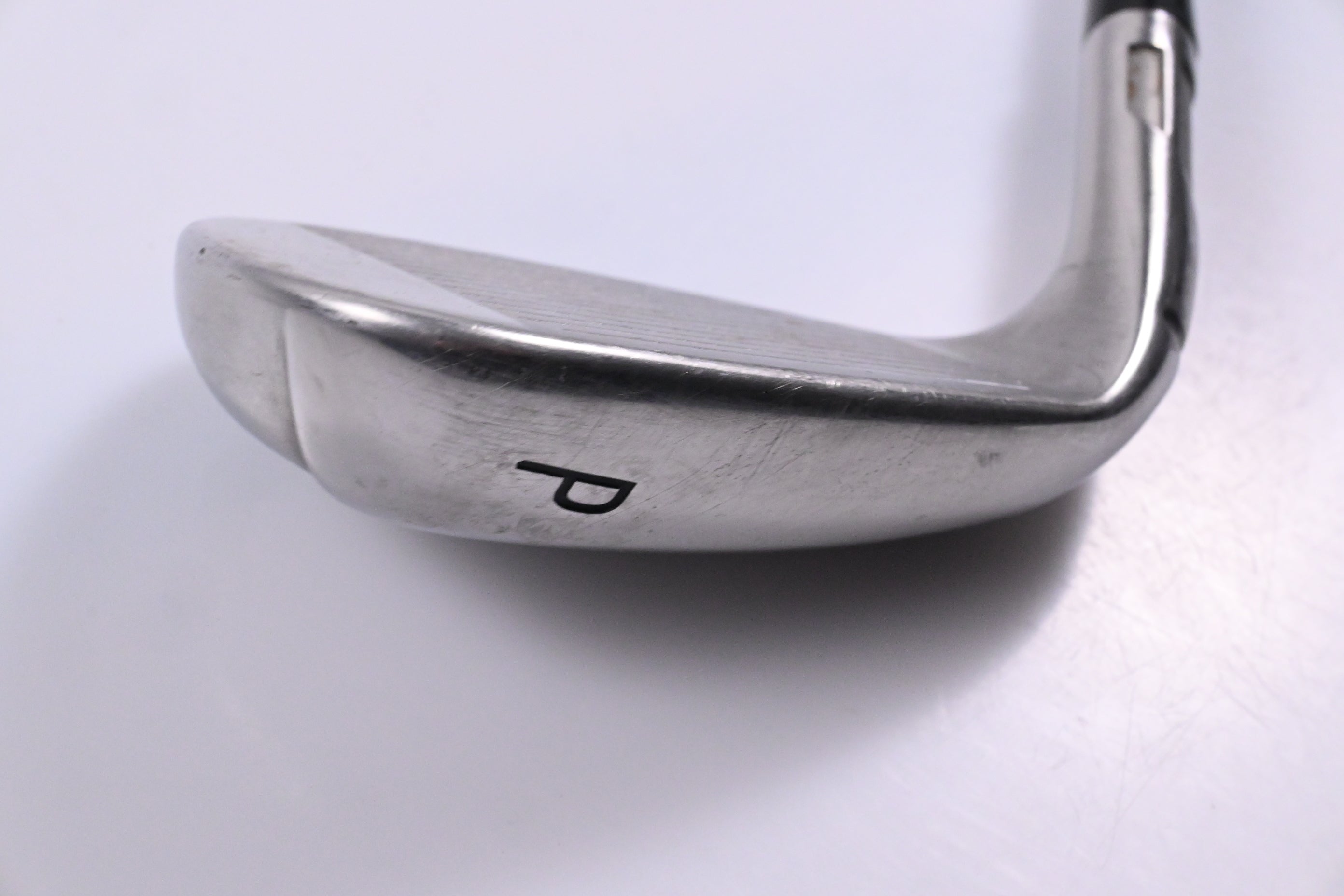 Taylormade SIM2 Max Pitching Wedge / 43.5 Degree / Regular Flex KBS MAX MT 85