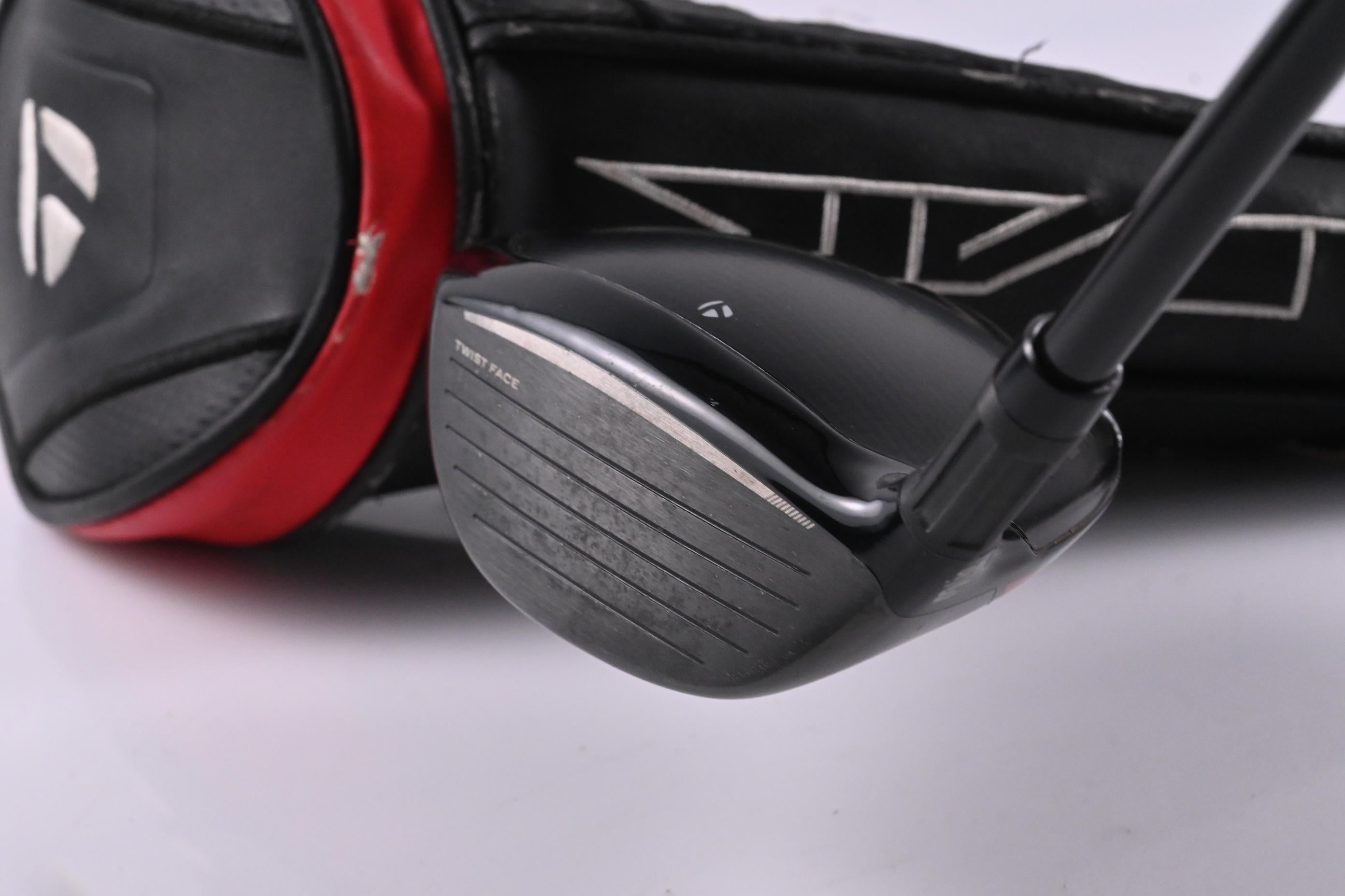 Taylormade Stealth #3 Wood / 15 Degree / Stiff Flex Ventus Red 6 Shaft