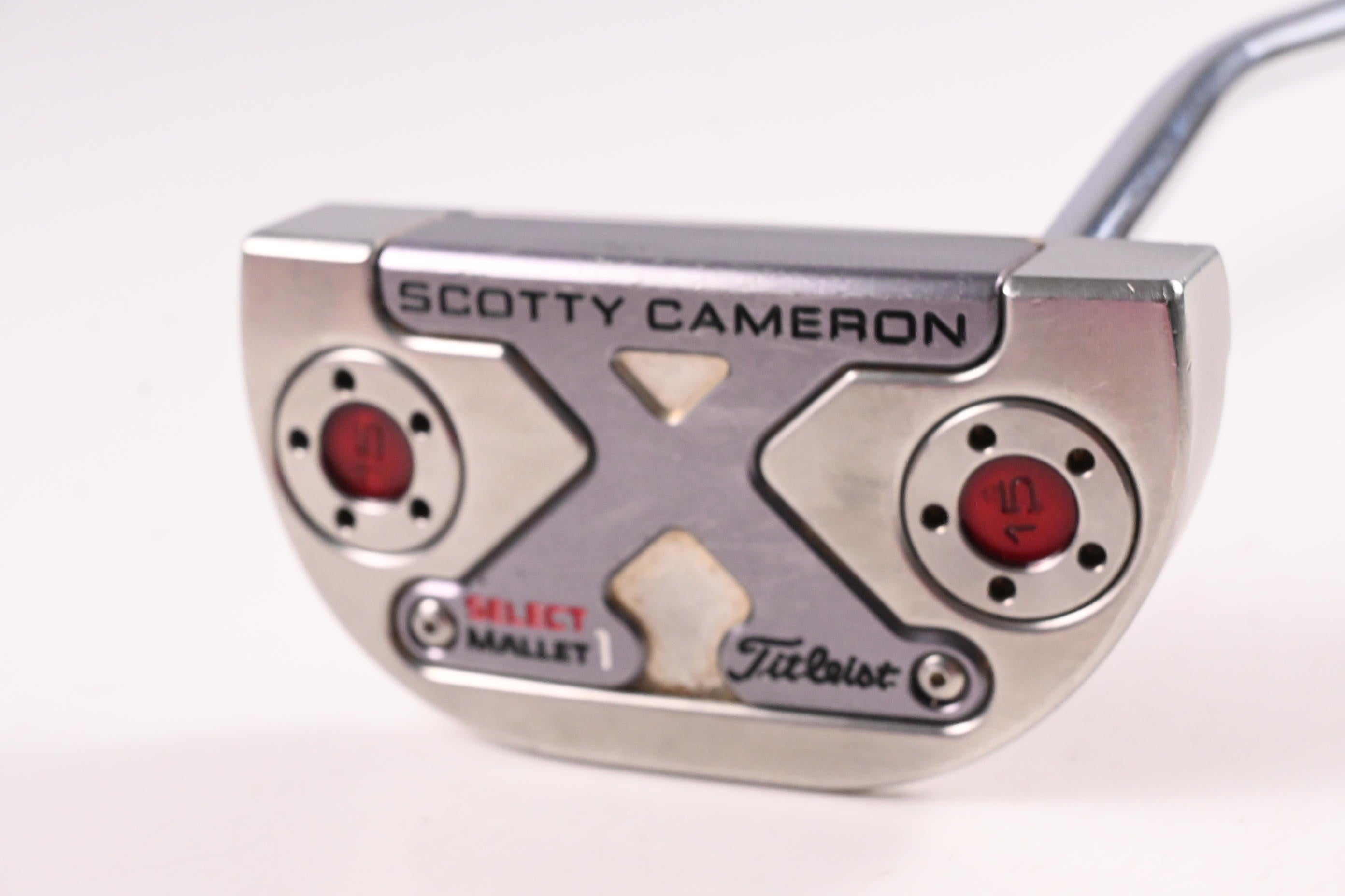Scotty Cameron Select M1 Newport 2016 Putter / 34 Inch