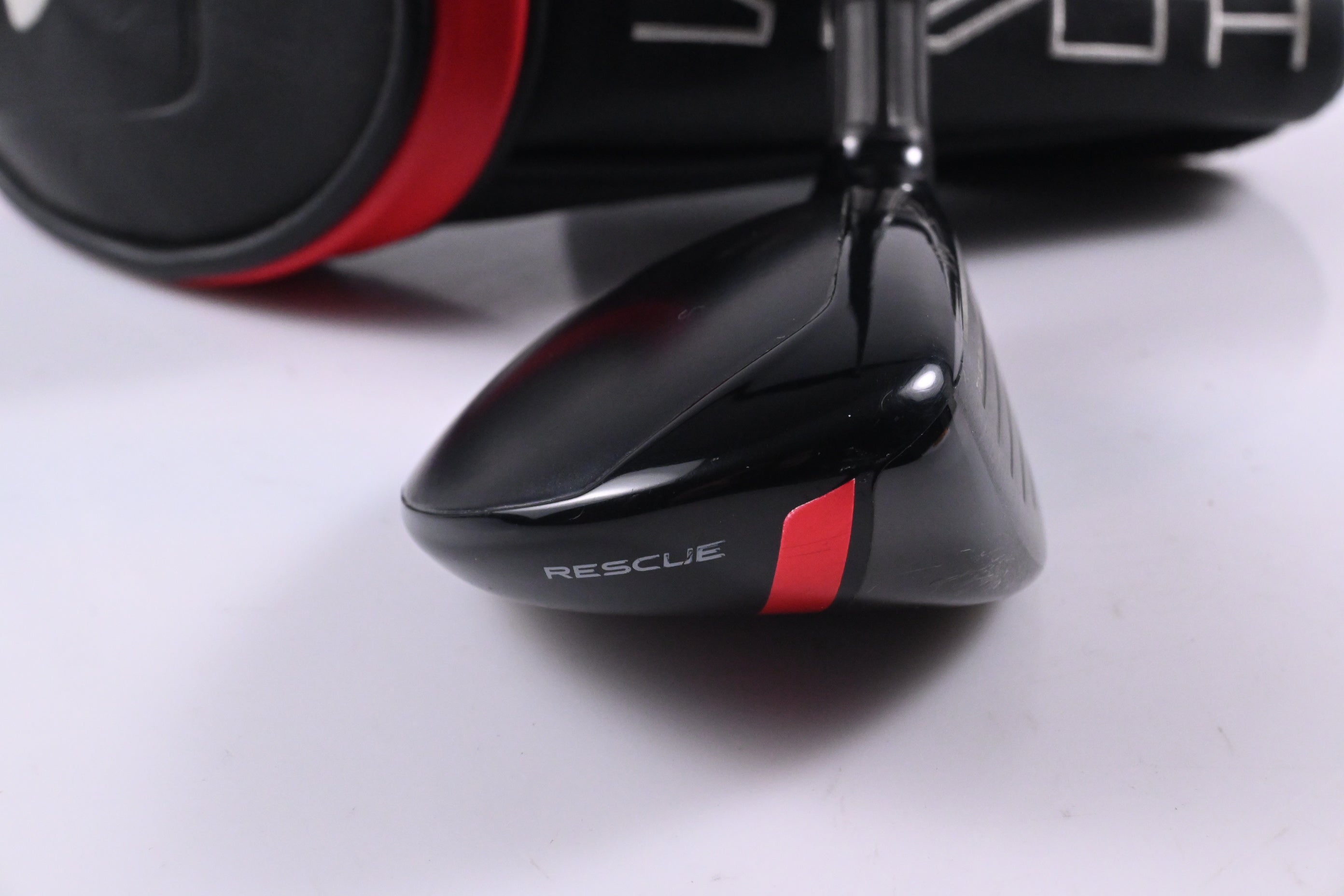 Taylormade Stealth #3 Hybrid / 19 Degree / Stiff Flex Ventus Red 7 Shaft
