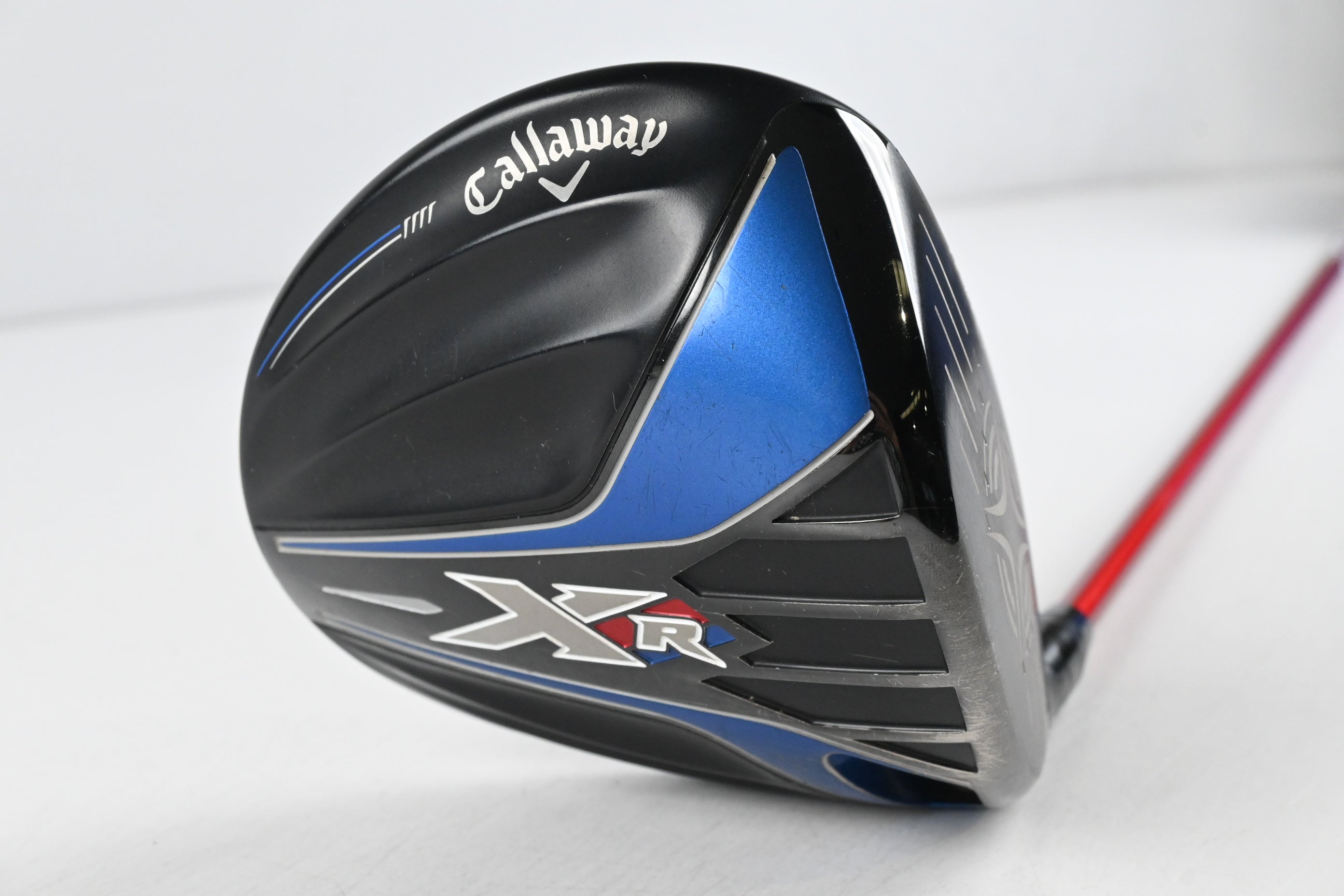 Callaway XR16 Driver / 10.5 Degree / Regular Flex Fujikura Speeder 565 Evolution