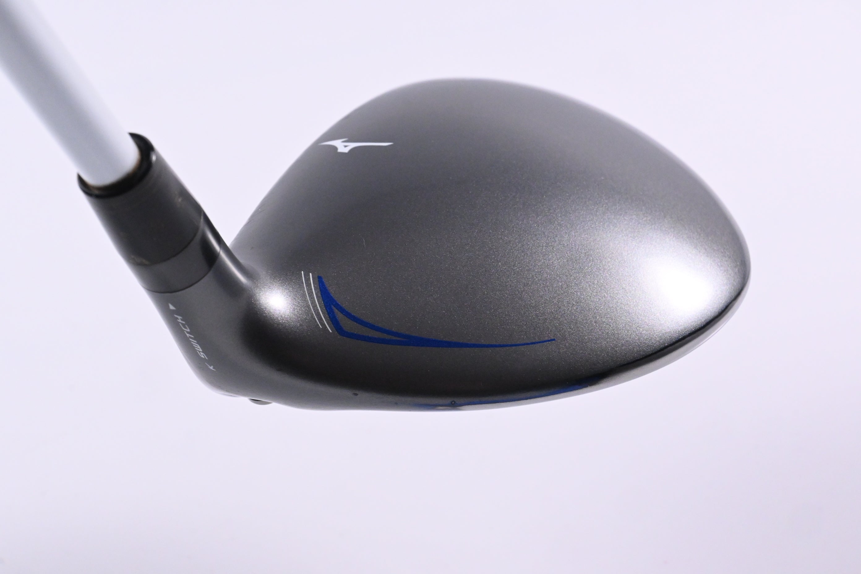 Mizuno JPX EZ 2016 #3 Wood / 16 Degree / Regular Flex Fujikura Ozochi 60 Shaft