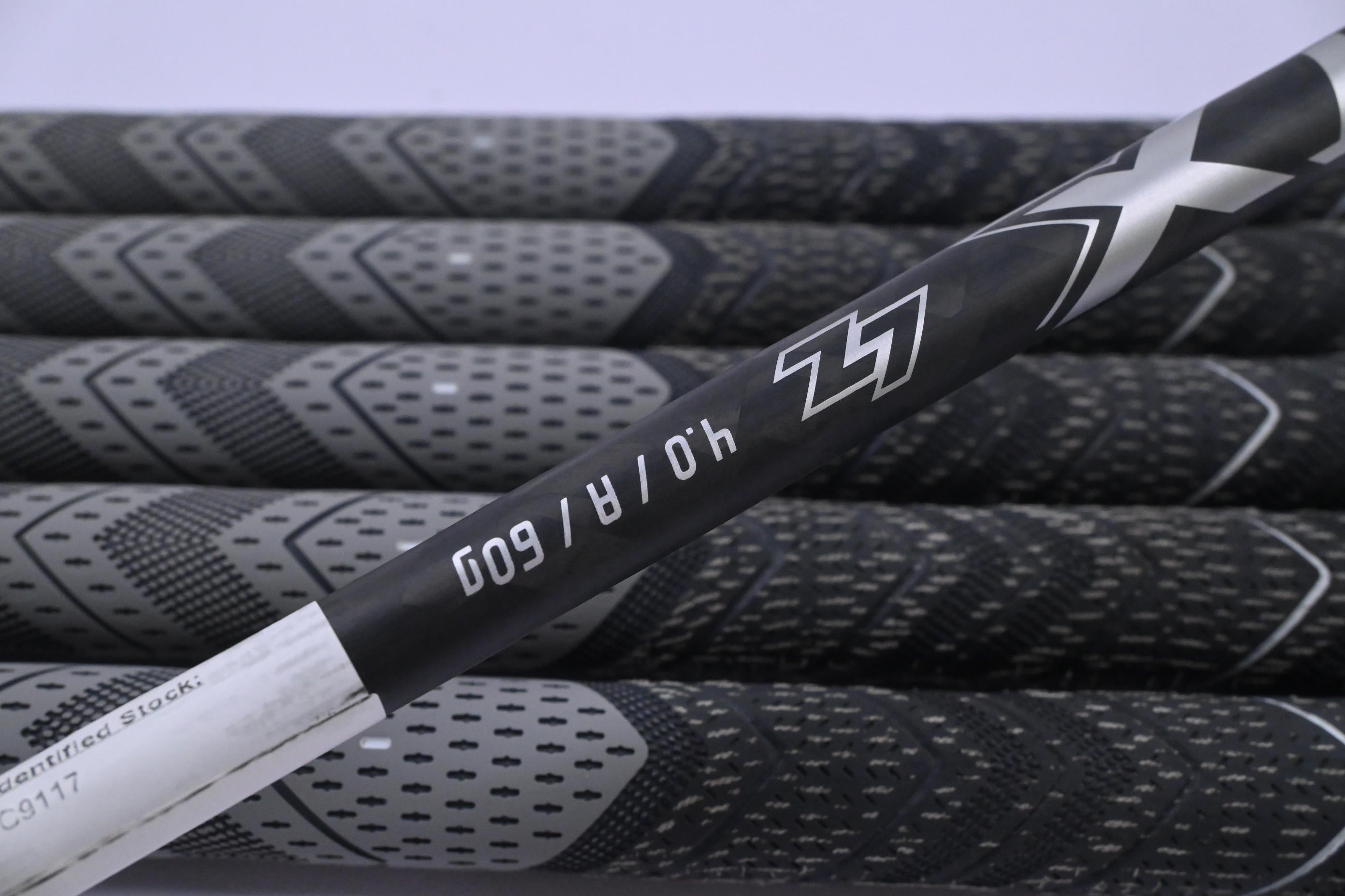 Mizuno JPX 900 Forged Irons / 5-PW / Senior Flex Project X LZ 60
