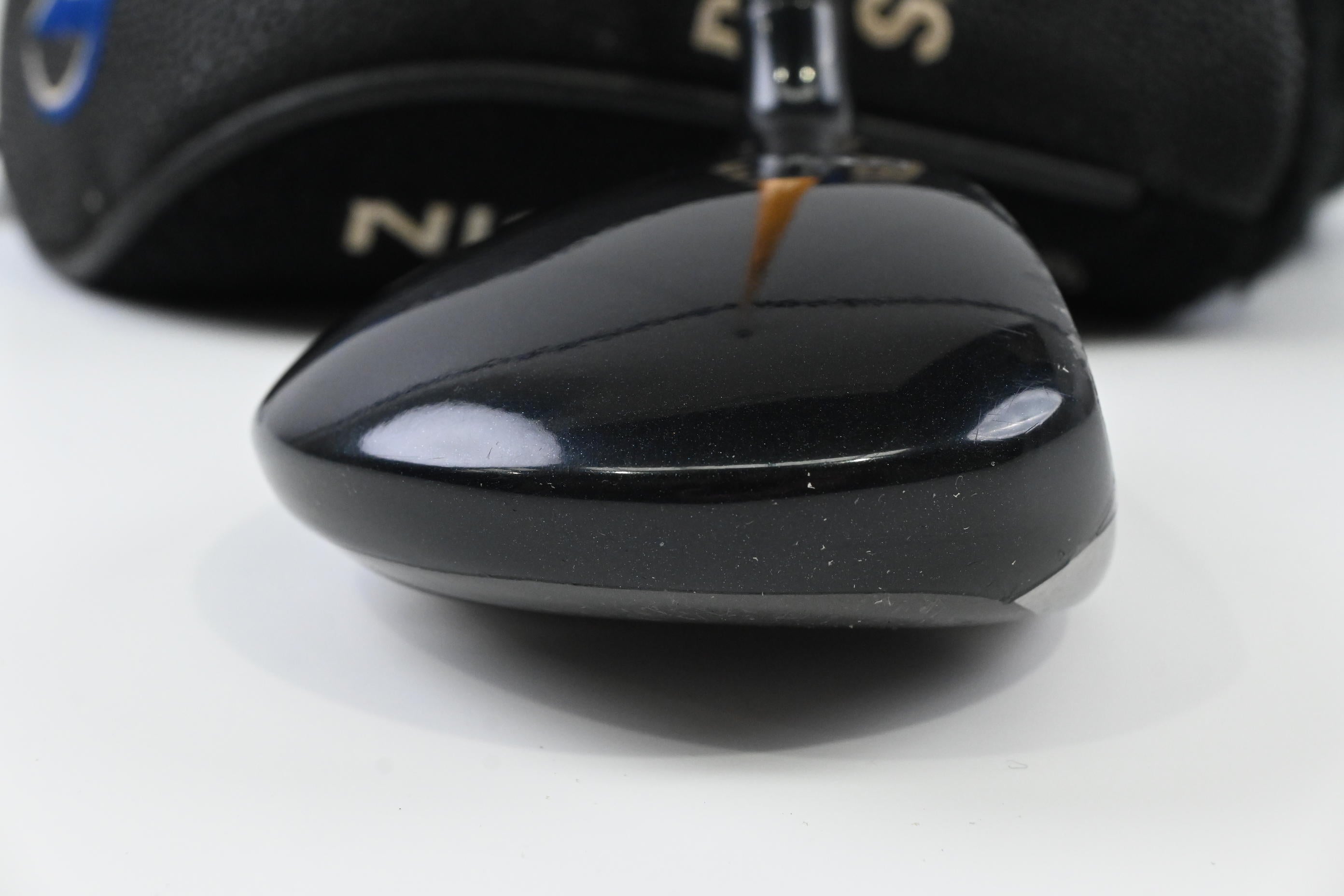 Nickent BB Plus #3 Wood / 15 Degree / Regular Flex UST ProForce Gold 65 Shaft