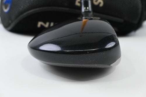 Nickent BB Plus #3 Wood / 15 Degree / Regular Flex UST ProForce Gold 65 Shaft
