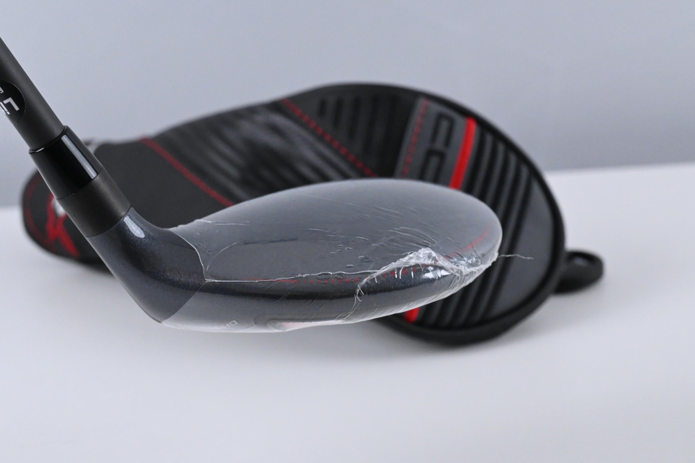 Cobra Air-X #5 Hybrid / 25 Degree / Senior Flex Cobra Ultralite 45 Shaft