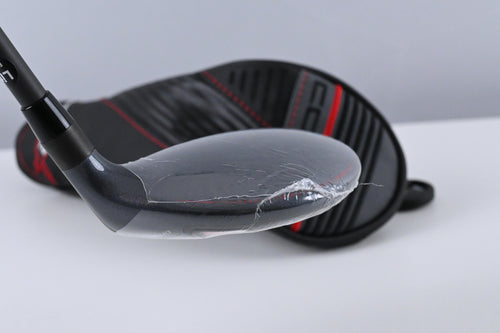 Cobra Air-X #5 Hybrid / 25 Degree / Senior Flex Cobra Ultralite 45 Shaft