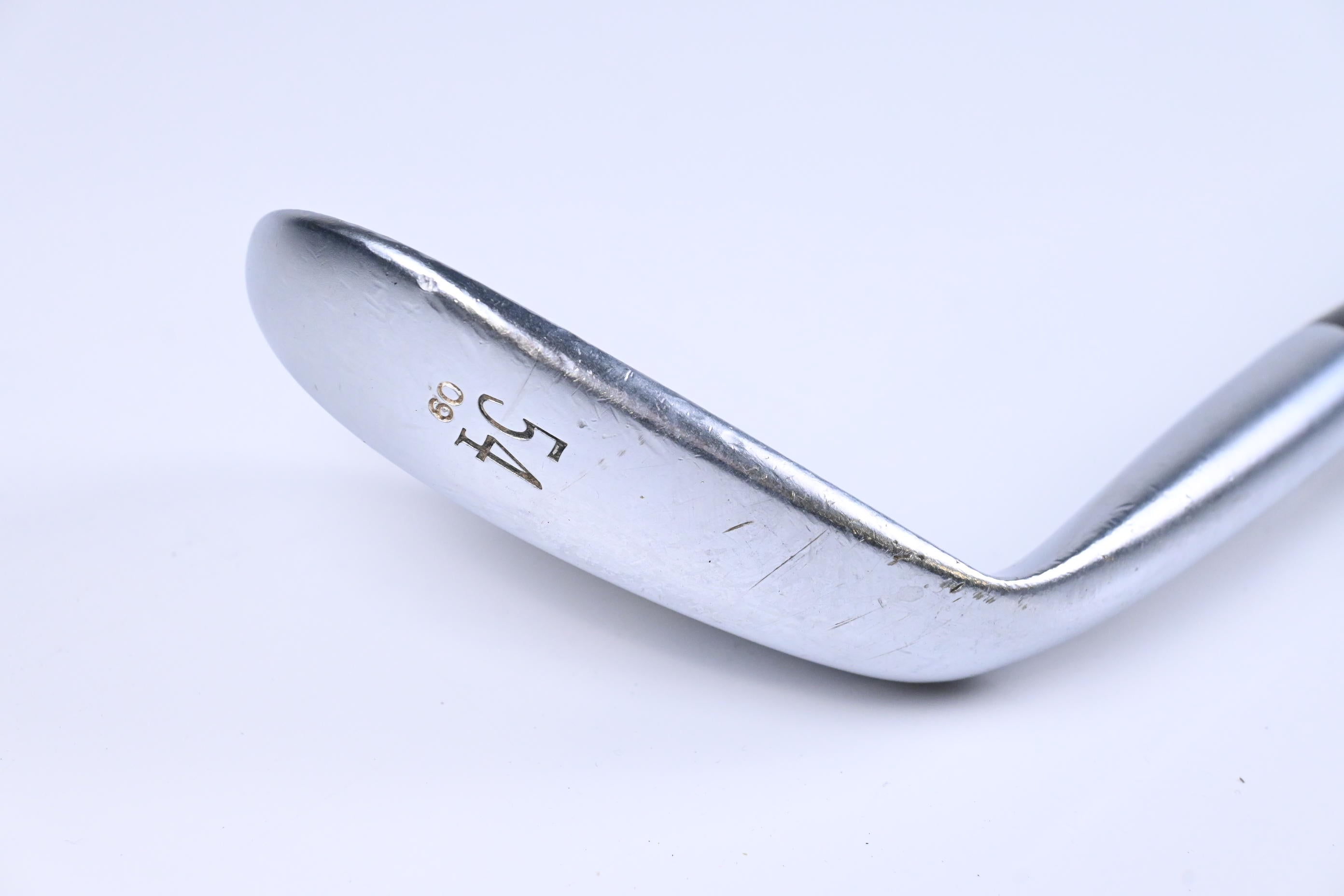 Mizuno MP-T4 Sand Wedge / 54 Degree / Wedge Flex Dynamic Gold Shaft