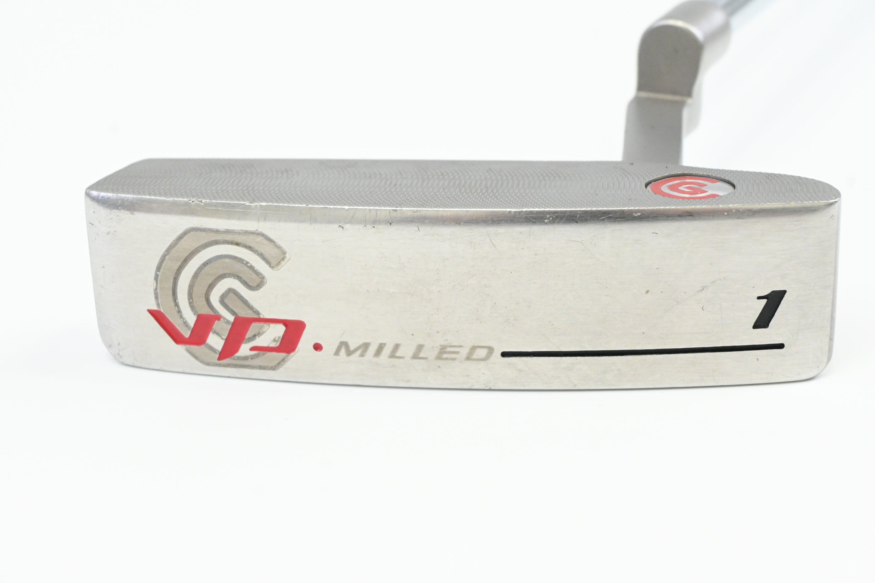 Cleveland VP Series 1 Putter / 38 Inch