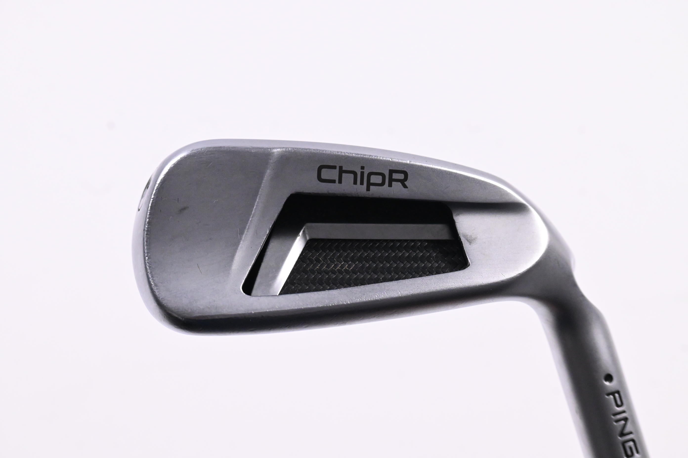 Ping ChipR / 38.5 Degree / Wedge Flex Ping Z-Z115 Shaft