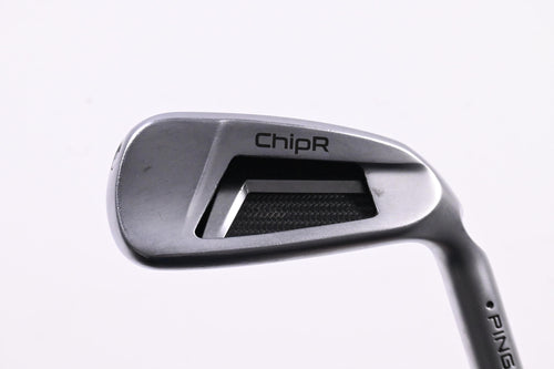 Ping ChipR / 38.5 Degree / Wedge Flex Ping Z-Z115 Shaft