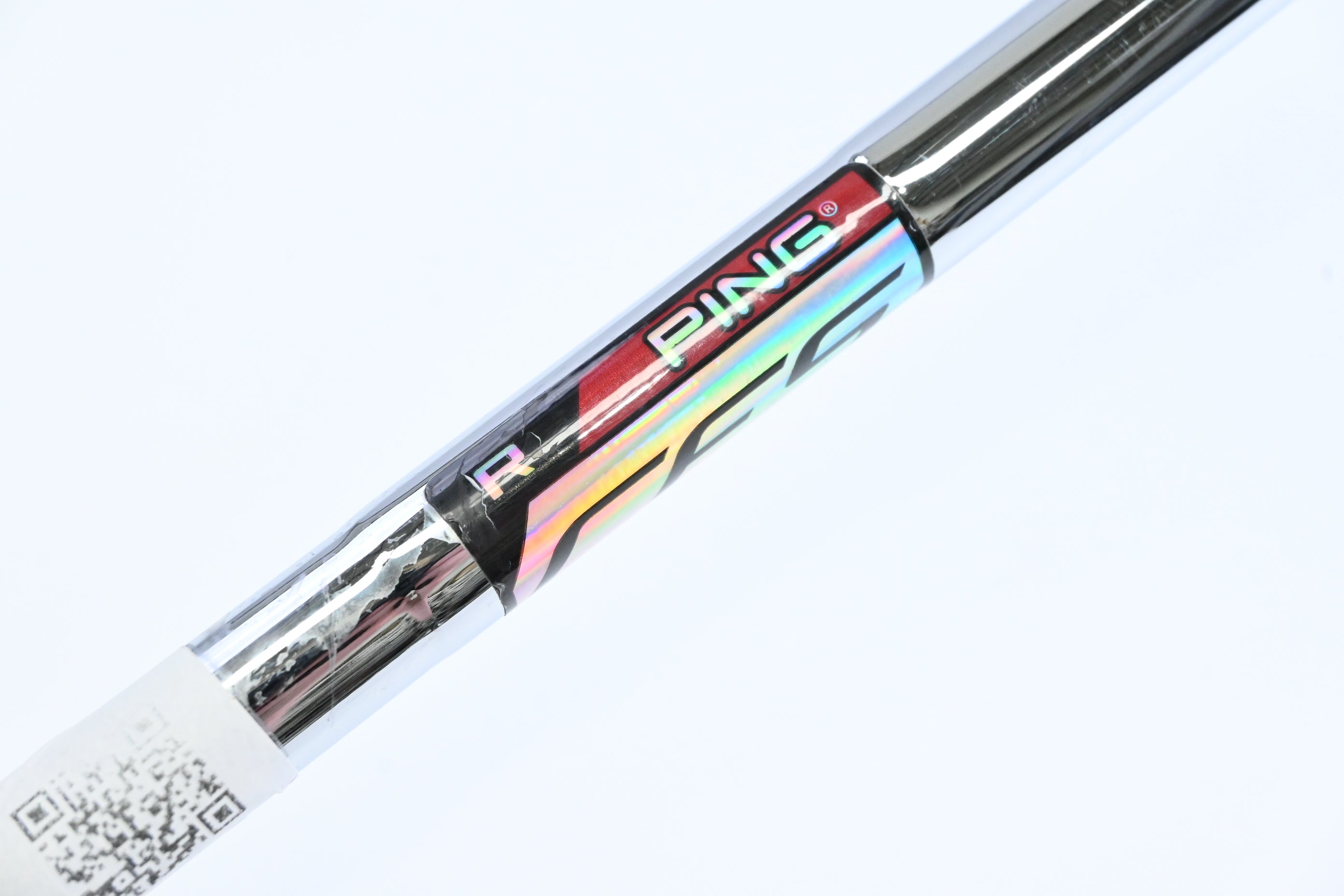 Ping Tour-S Sand Wedge / 56 Degree / Black Dot / Regular Flex Ping CFS Shaft