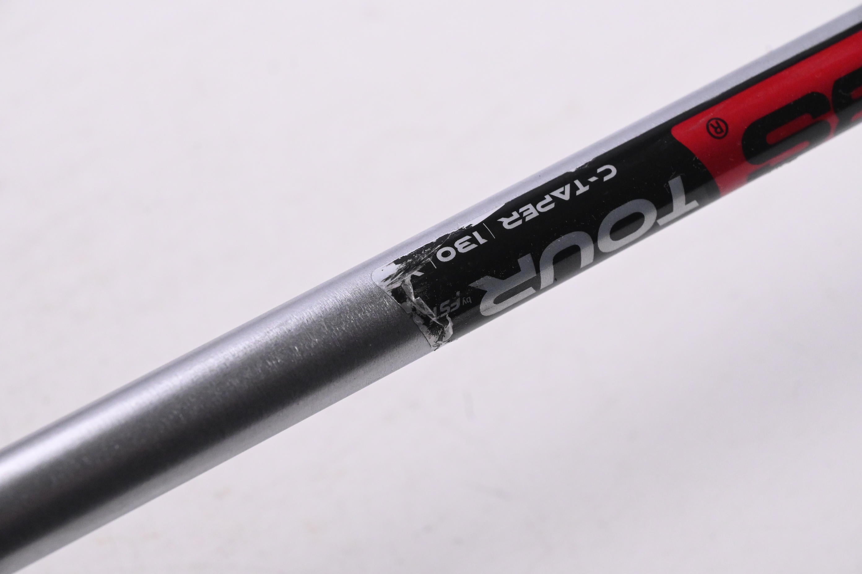 Mizuno Pro T-1 Pitching Wedge / 46 Degree / X-Flex KBS Tour C-Taper 130