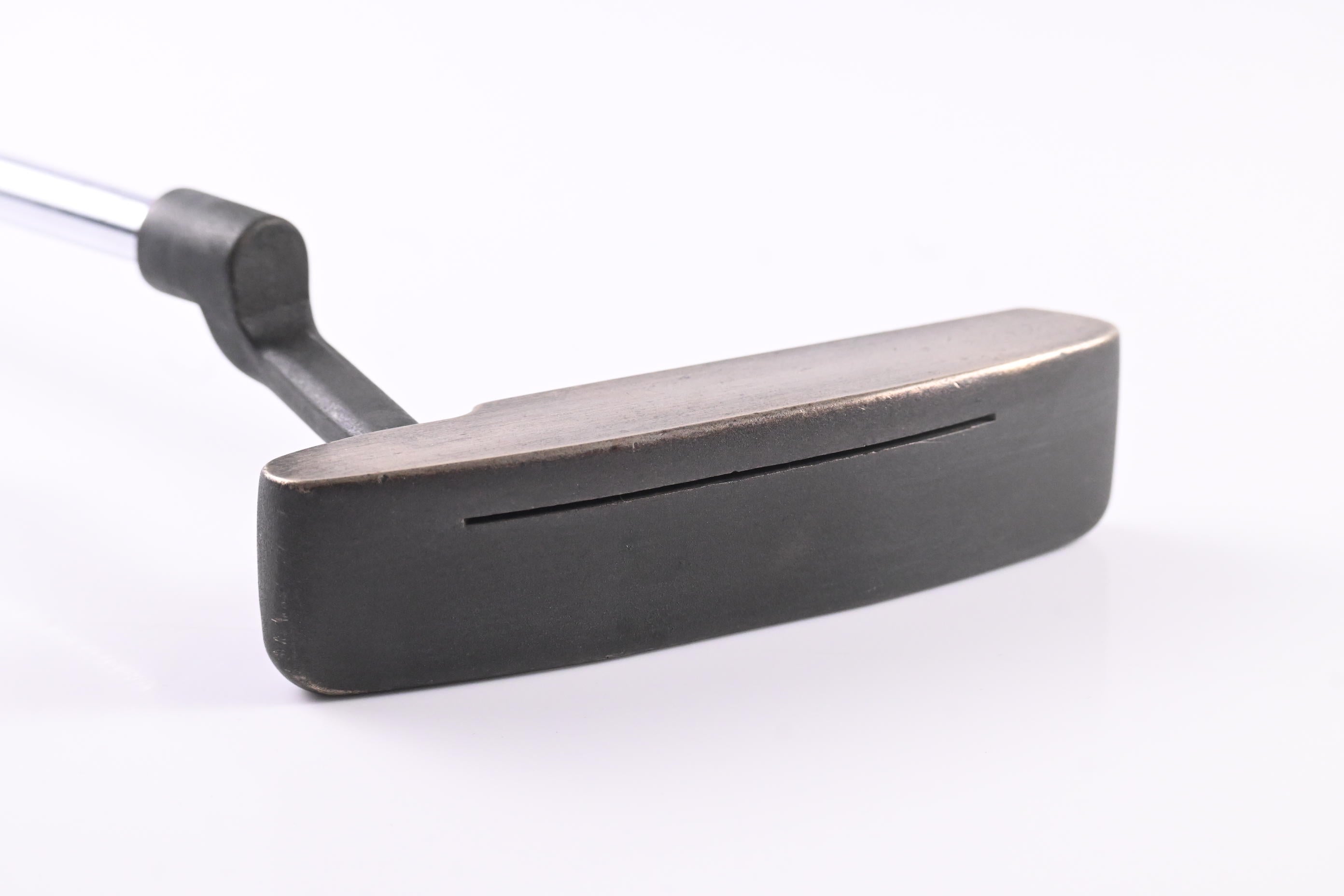 Left Hand Ping Karsten Original Anser Putter / 35 Inch