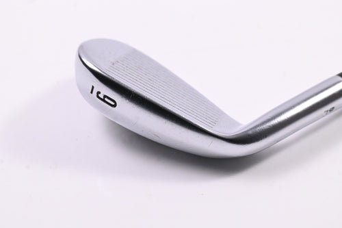 Callaway Apex Forged #9 Iron / 40 Degree / Regular Flex Elevate 95 Shaft