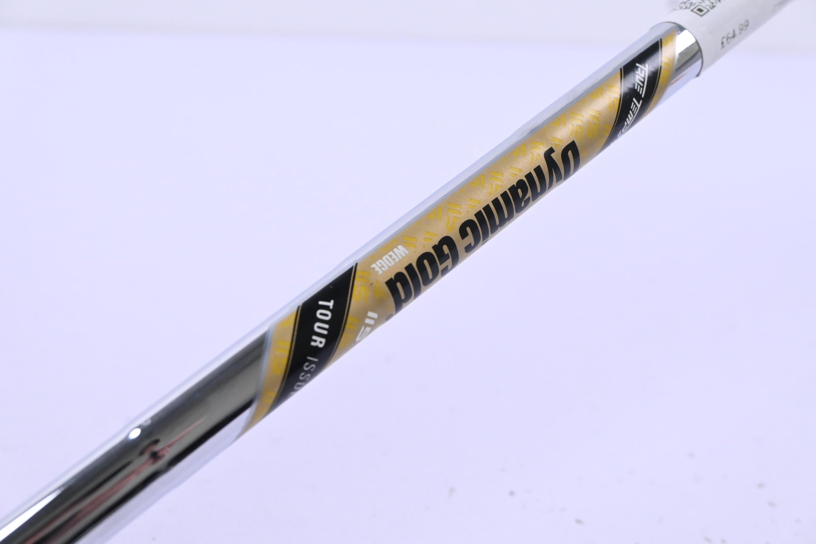 Taylormade Hi-Toe Sand Wedge / 56 Degree / Wedge Flex Dynamic Gold Spinner 115