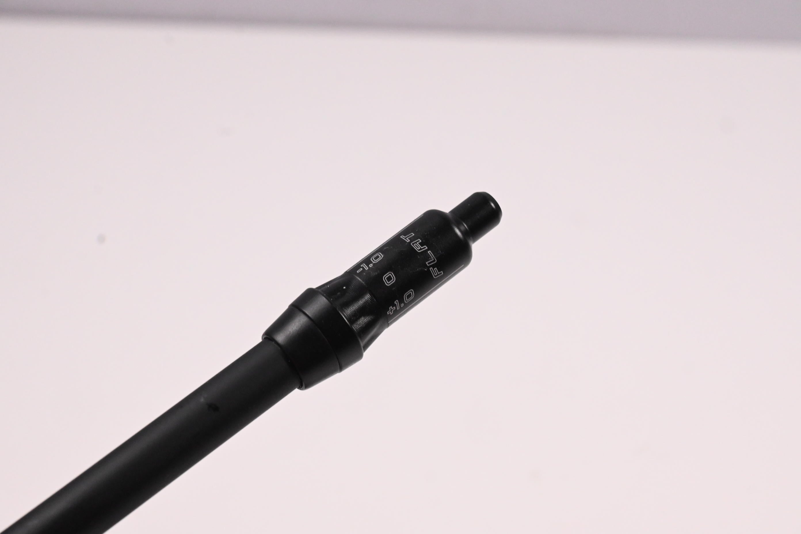 Tensei 1K Black 85 #5 Hybrid Shaft / Stiff Flex / Ping 3rd Gen