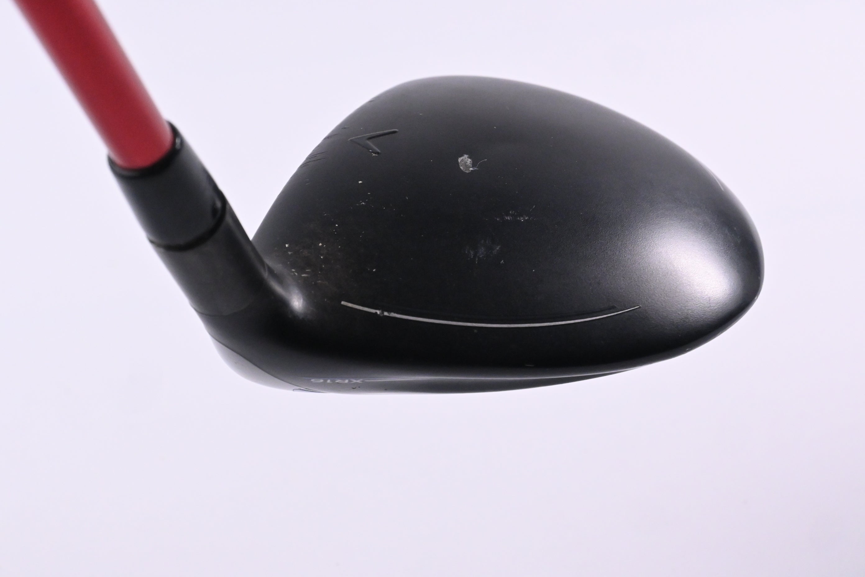 Callaway XR16 #4 Wood / 16.5 Degree / Stiff Flex Speeder 565 Shaft