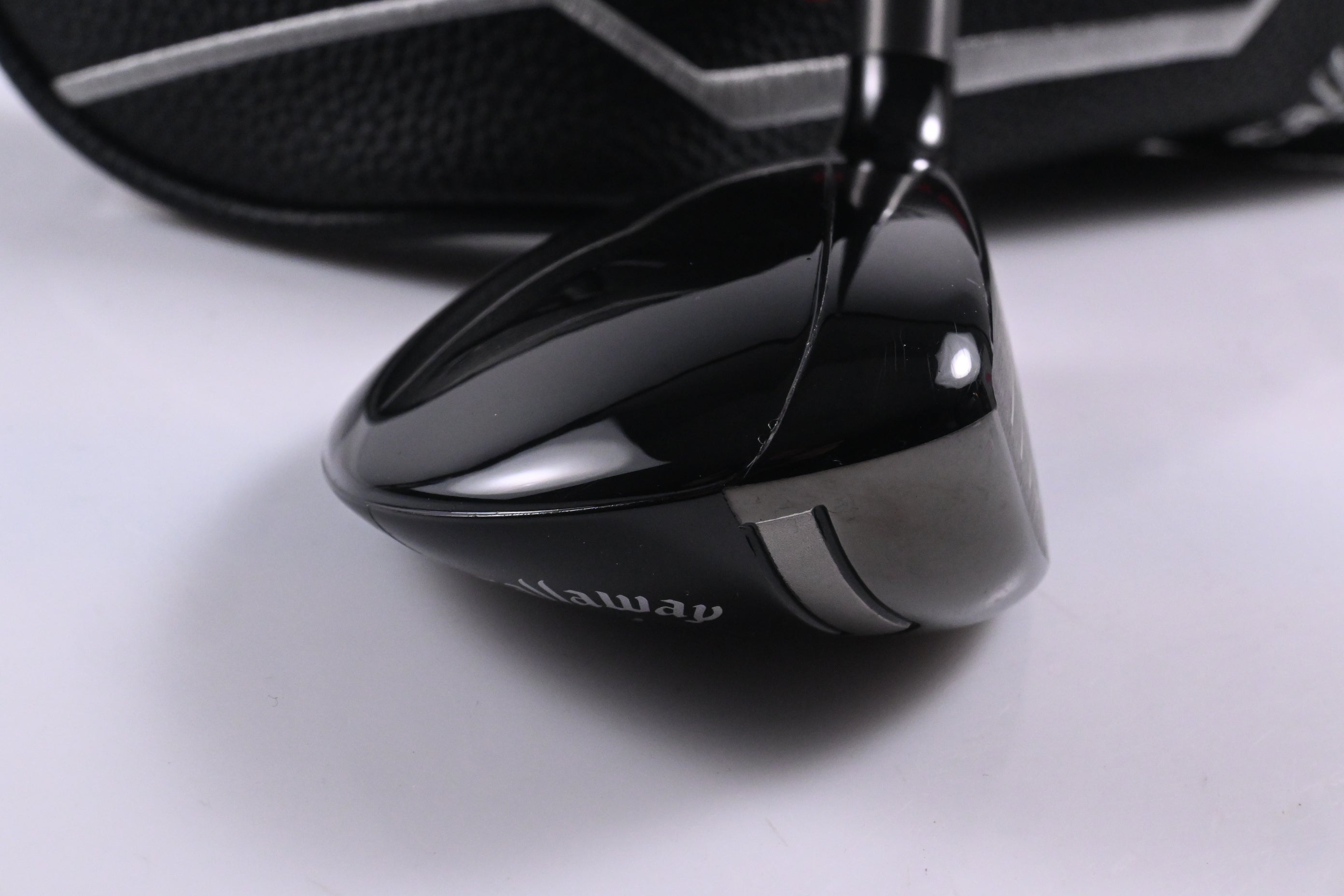 Callaway Apex UW #3 Hybrid / 19 Degree / Stiff Flex Tensei AV Blue 75 Shaft