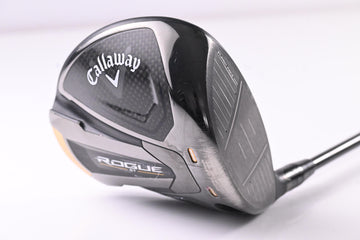 Callaway Rogue ST MAX Driver / 10.5 Degree / Regular Flex Tensei AV Blue 55