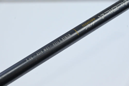 Ladies Cobra SS #6 Iron / Ladies Flex Aldila HM Tour 55 Shaft