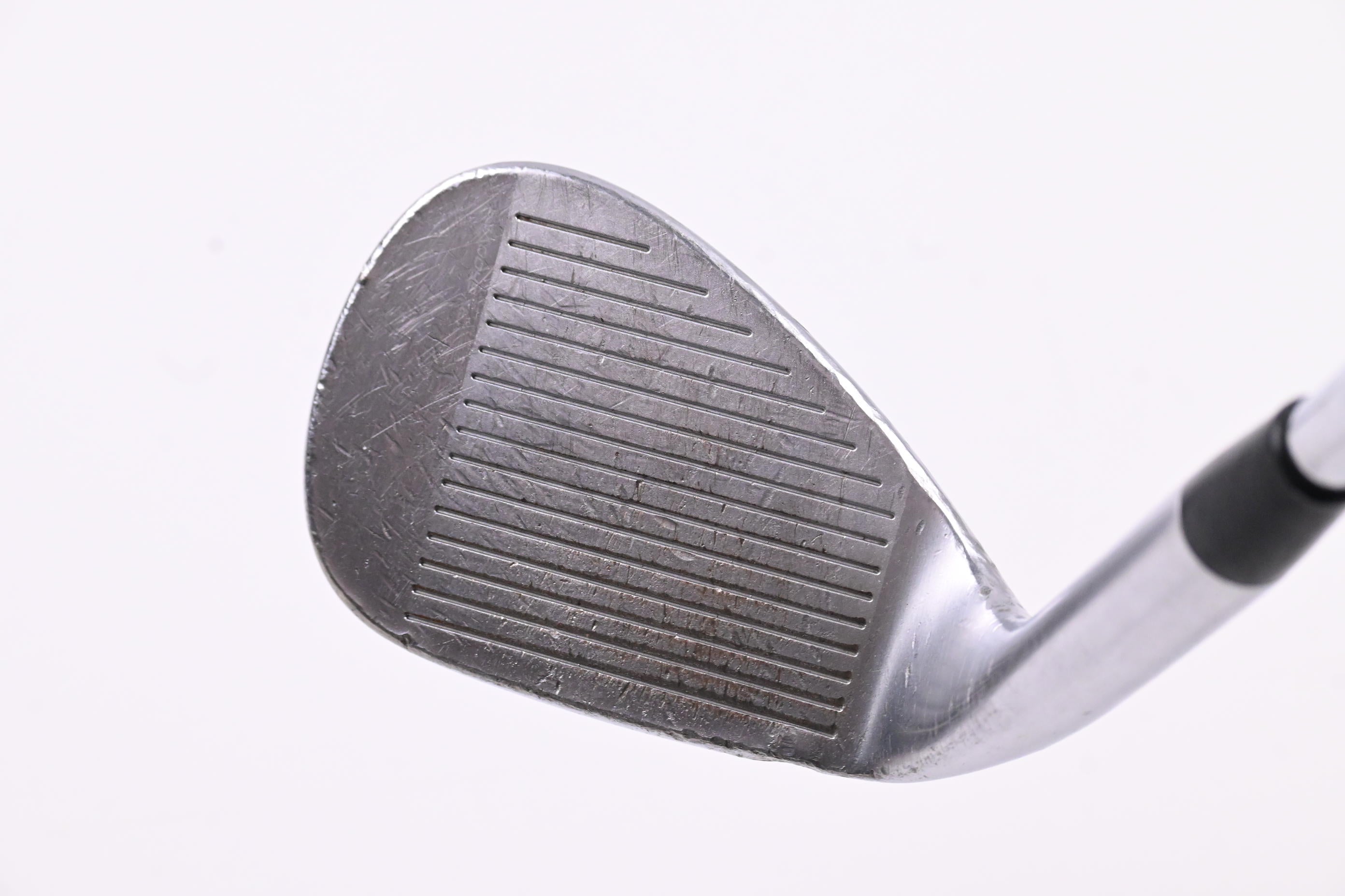 Nike VR X3X Lob Wedge / 60 Degree / Wedge Flex Dynamic Gold Shaft