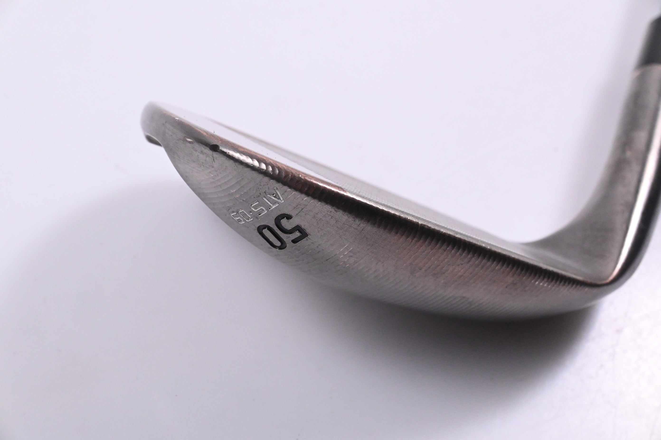 Taylormade Hi-Toe 4 Gap Wedge / 50 Degree / Wedge Flex Dynamic Gold 115 Shaft