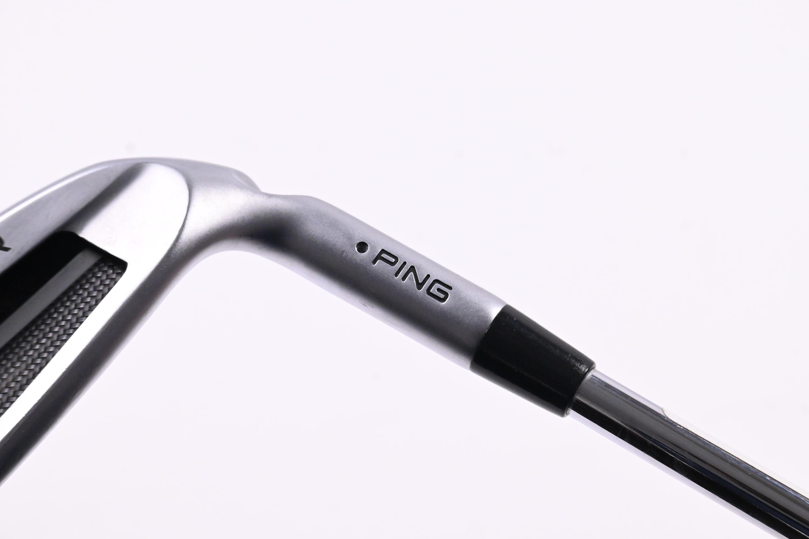 Ping ChipR / 38.5 Degree / Wedge Flex Ping Z-Z115 Shaft