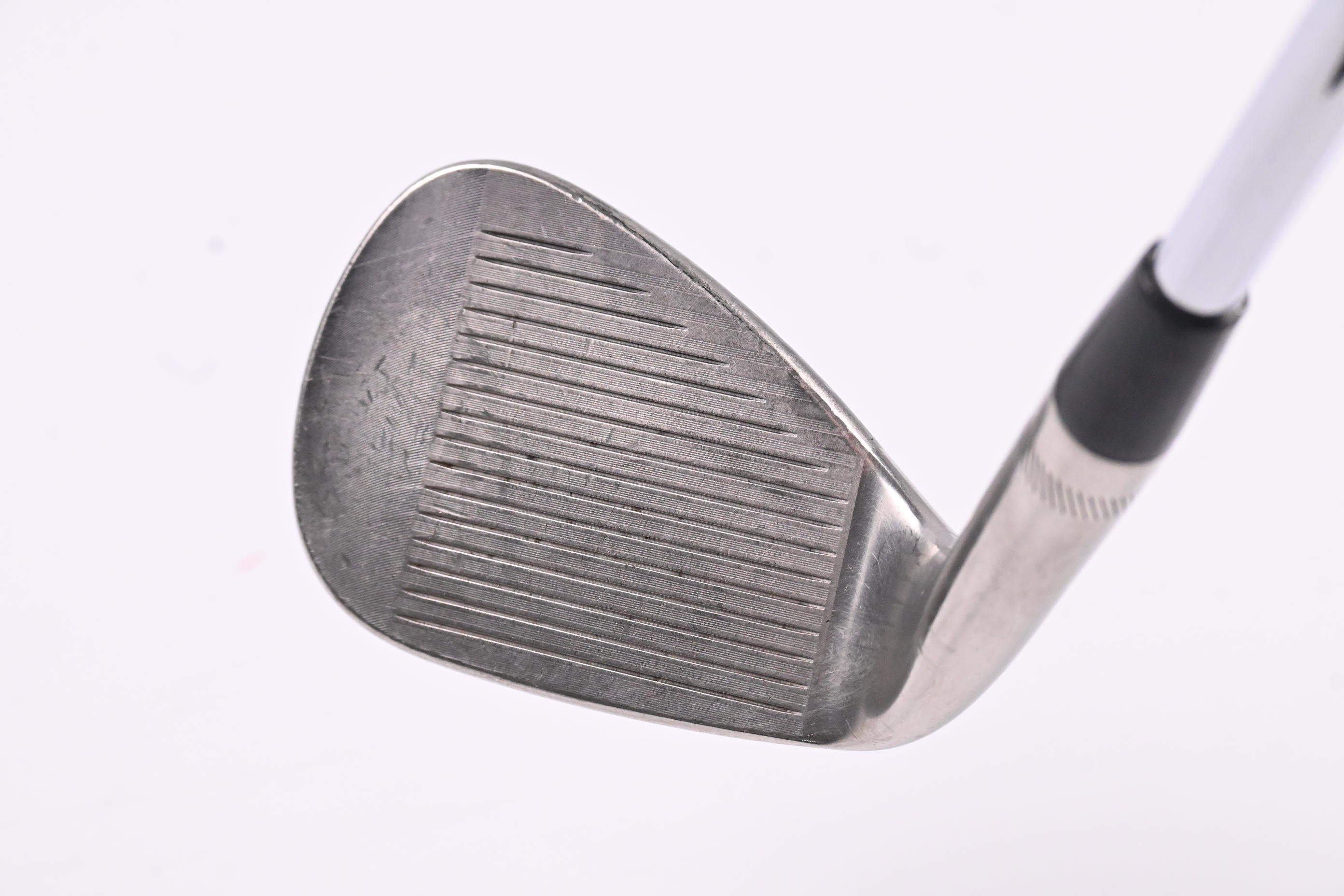Titleist Vokey SM8 Gap Wedge / 50 Degree / Wedge Flex Titleist Vokey SM8 Shaft