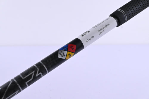 Titleist GT3 Driver / 10 Degree / Regular Flex HZRDUS Gen5 Black 60 Shaft