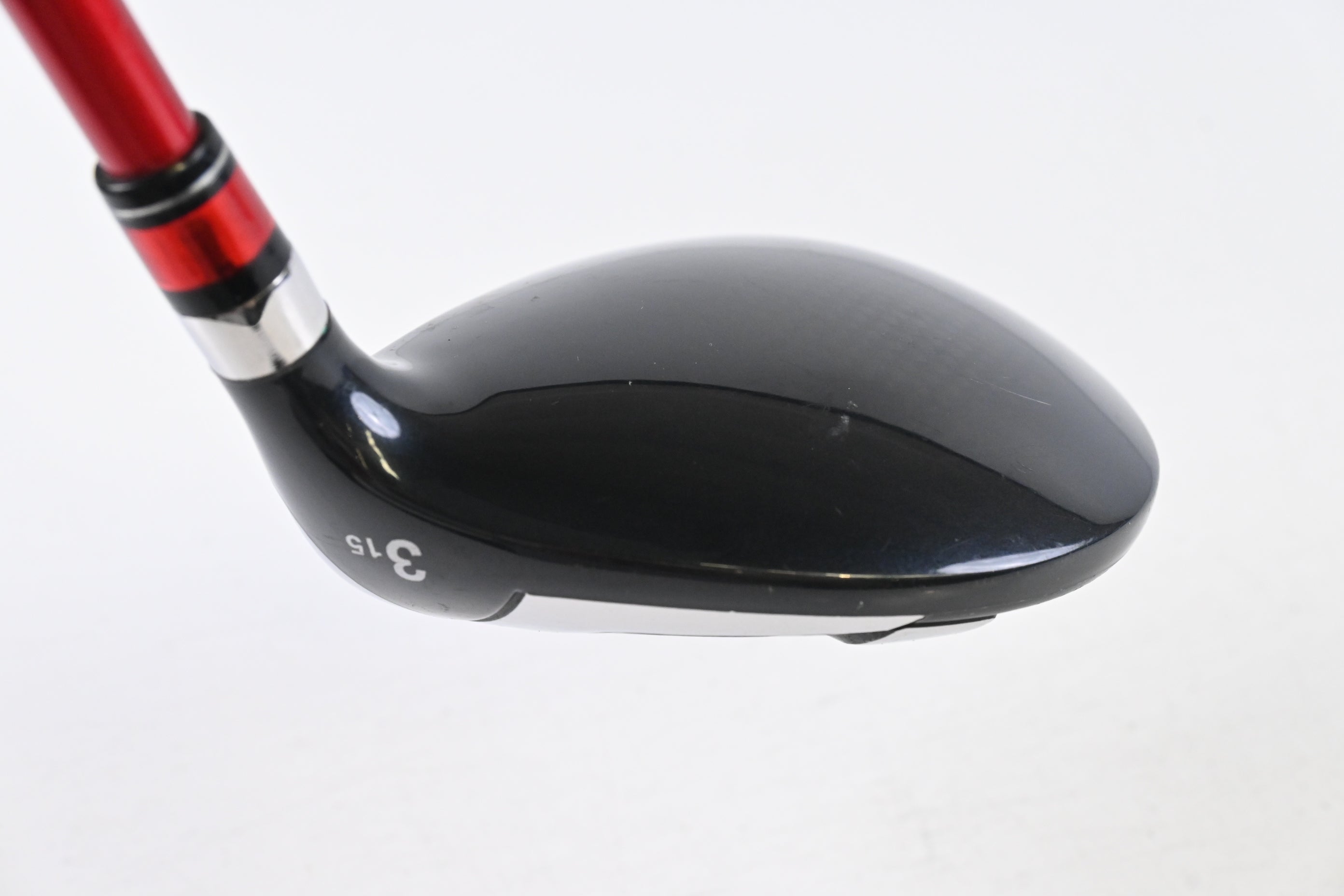 Yonex Ezone SD #3 Wood / 15 Degree / Regular Flex Yonex Nanospeed 200 Shaft
