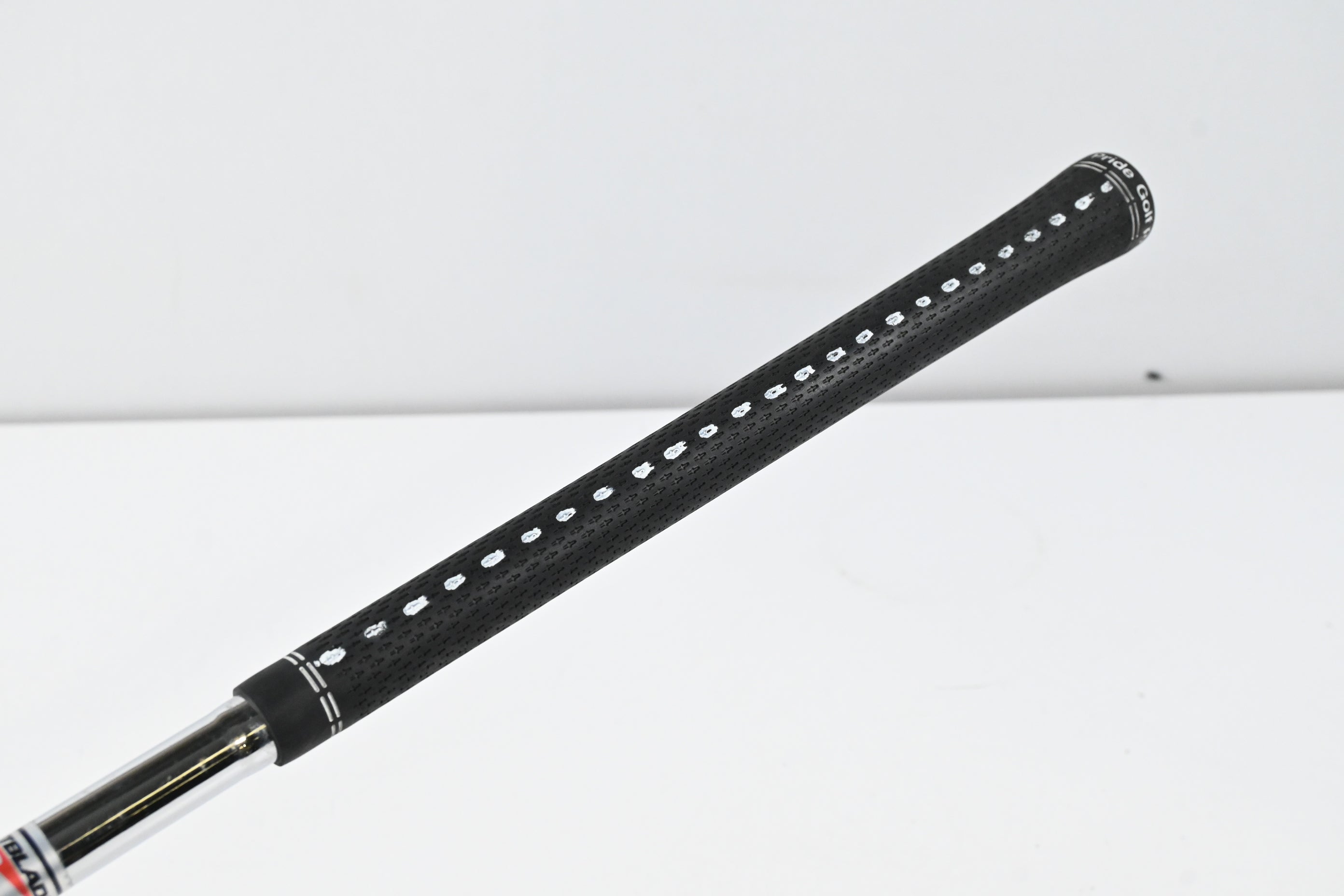 Left Hand Hotblade Blaster Lob Wedge / 60 Degree / Wedge Flex Hotblade Shaft