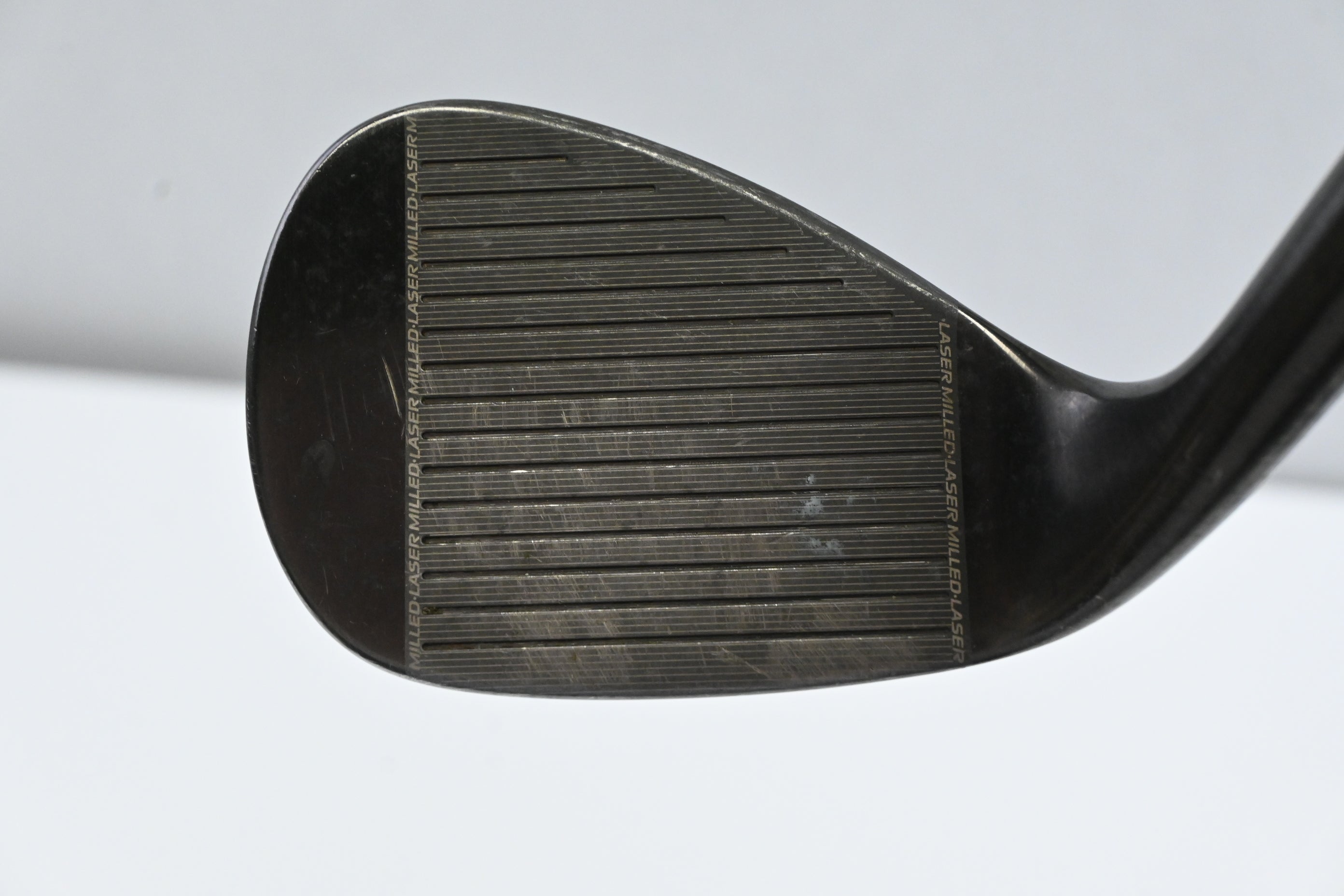 Cleveland CG16 Gap Wedge / 52 Degree / Wedge Flex Cleveland Traction Shaft